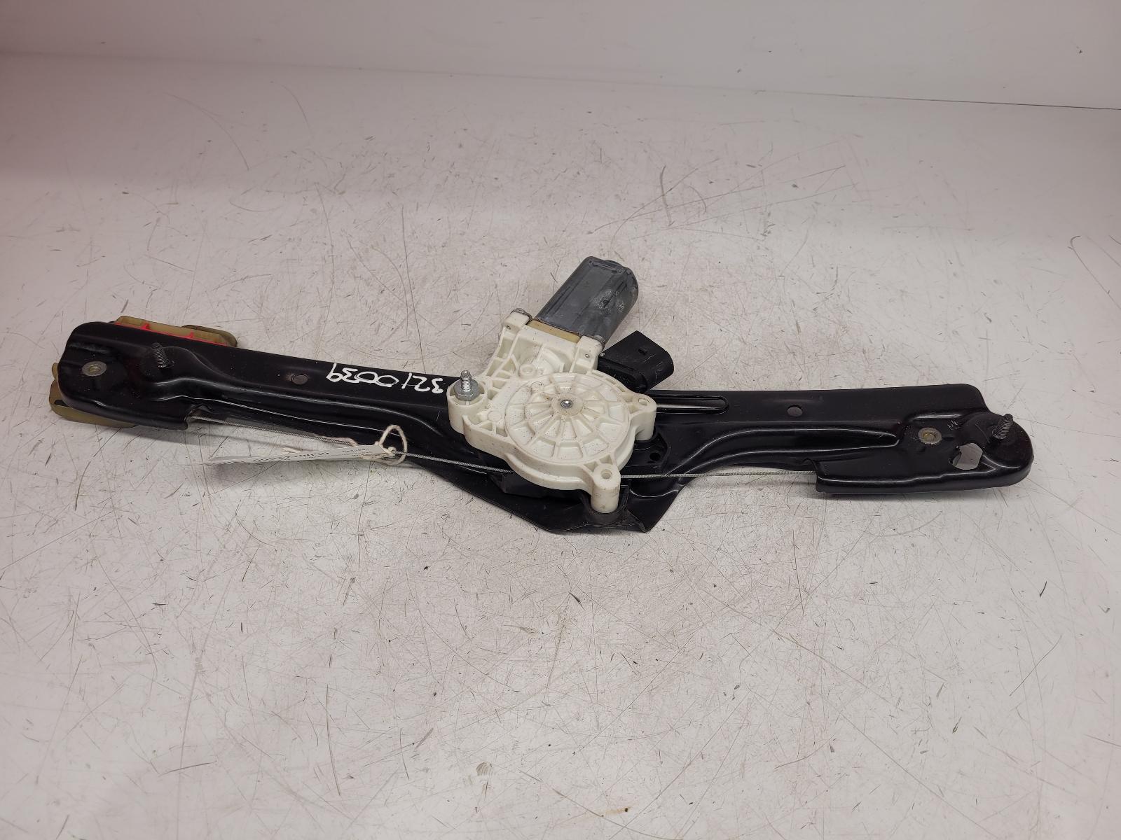 View Auto part LR Window Regulator Bmw X6 2016