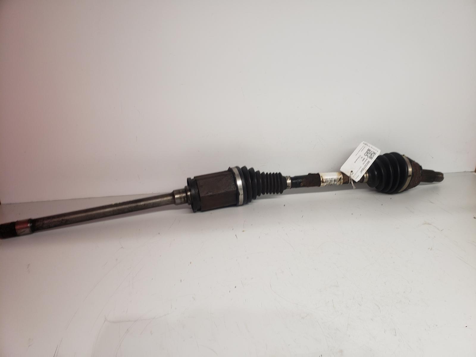 View Auto part Right Driveshaft Bmw X6 2016