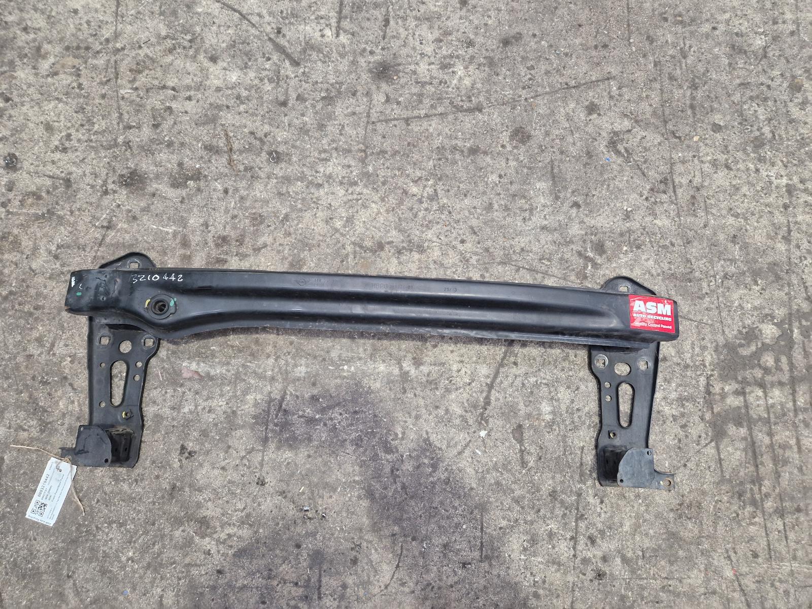 View Auto part Front Panel Mini (bmw) Mini 2008