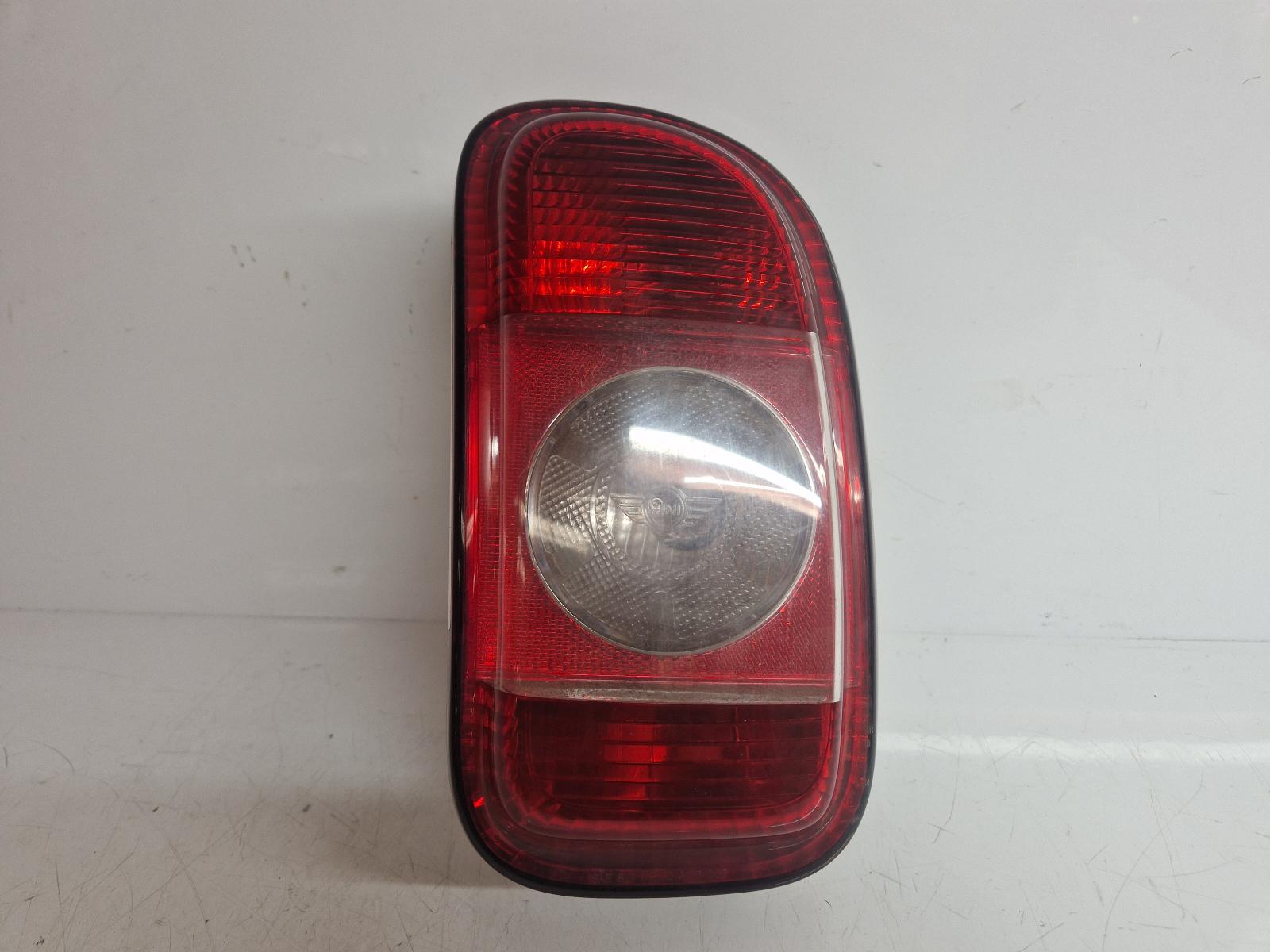 View Auto part R Taillight Mini (bmw) Mini 2008