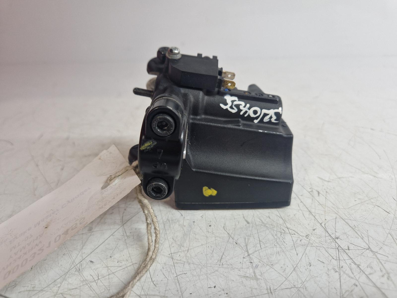 View Auto part Master Cylinder Yamaha Mt-07 2024