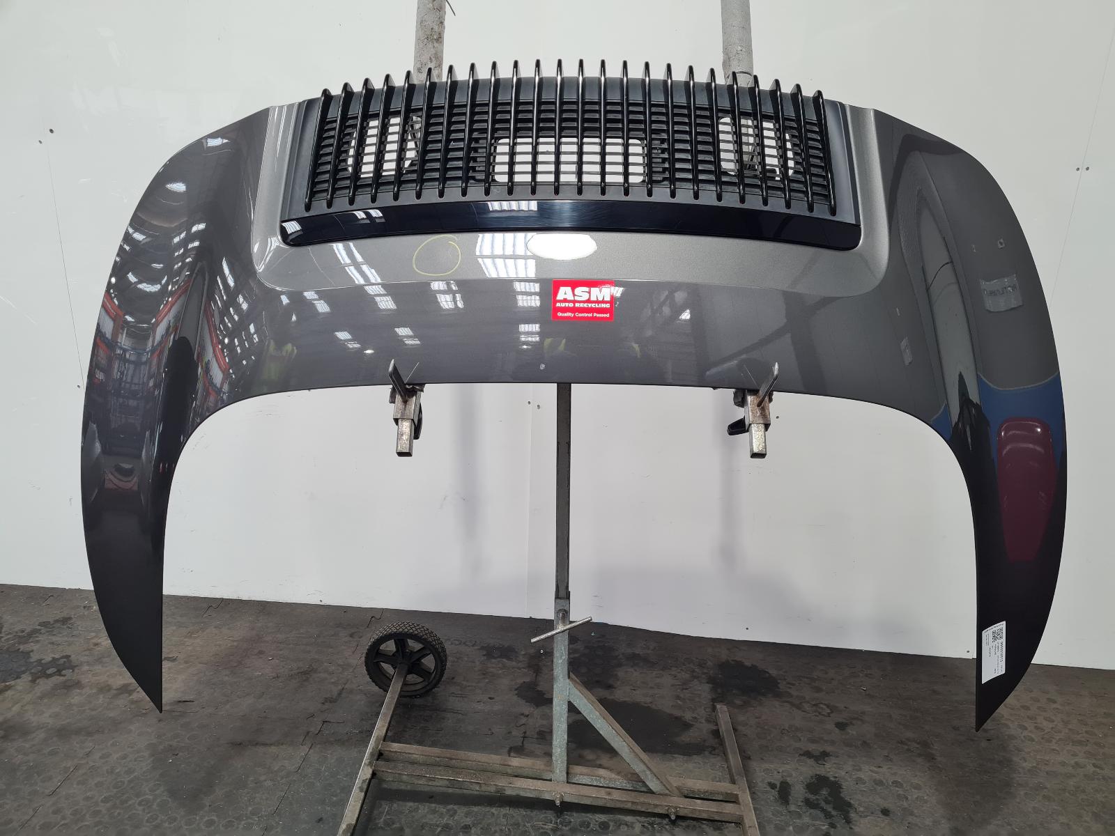 View Auto part Bootlid/Tailgate Porsche 911 2018