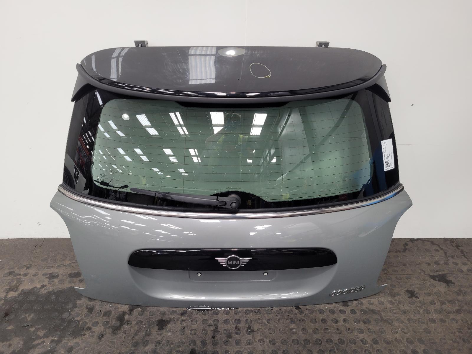 View Auto part Bootlid/Tailgate Mini (bmw) Mini 2018