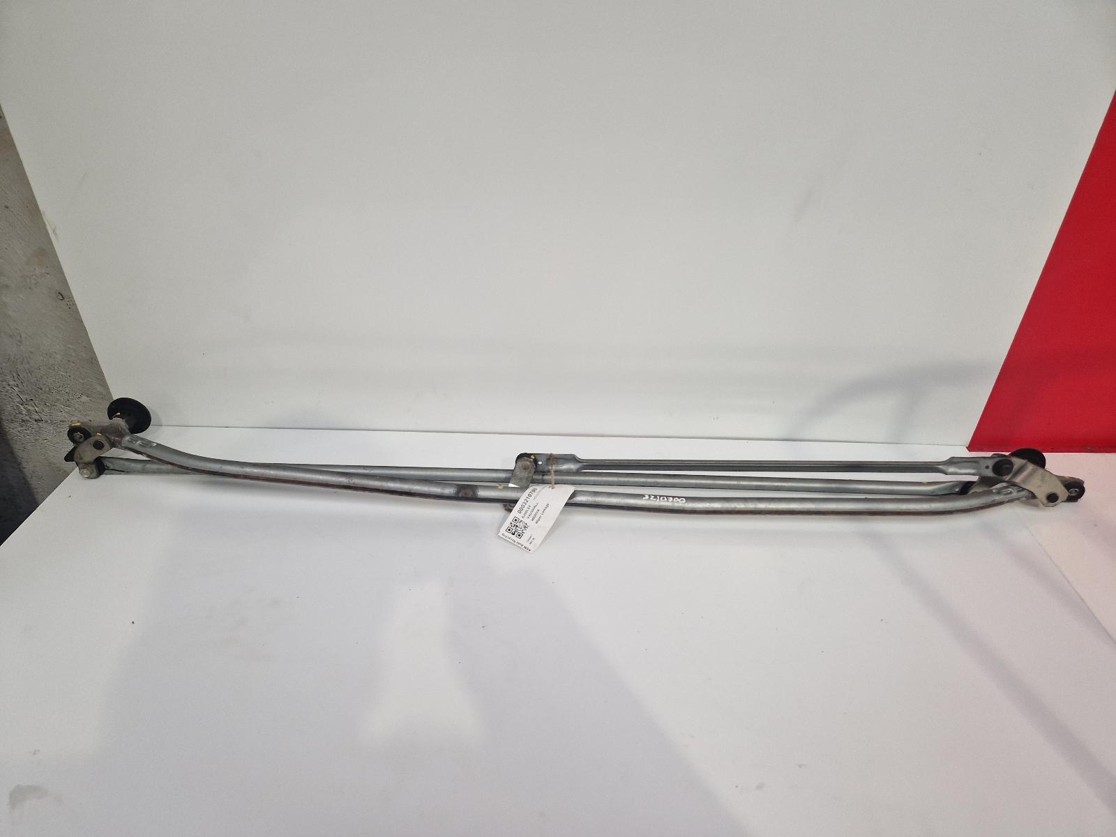 View Auto part Wiper Linkage Vauxhall Meriva 2010