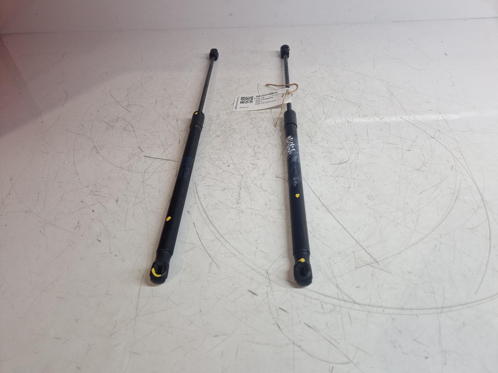 View Auto part Hatch Strut/Shock Volkswagen Polo 2010
