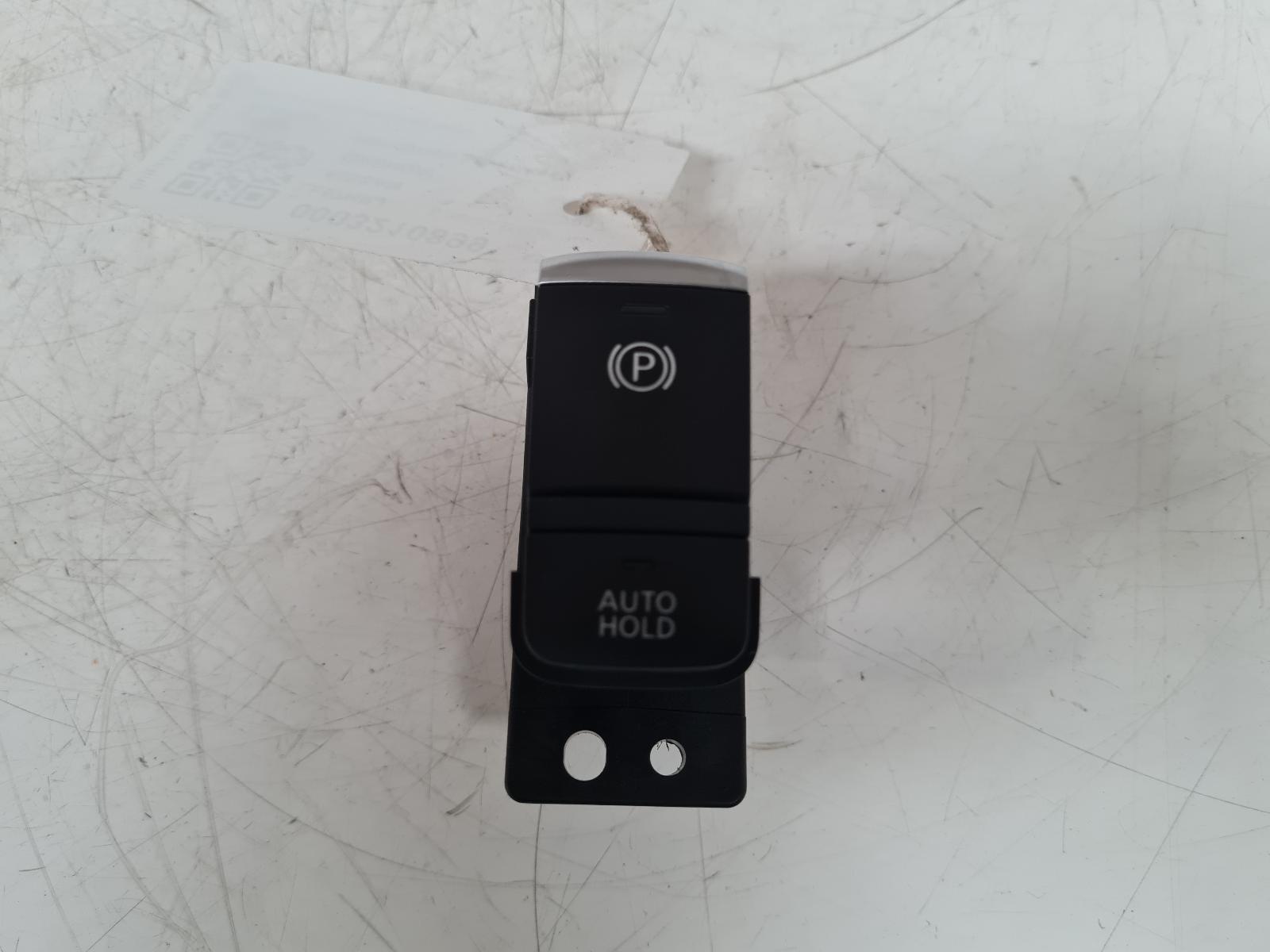 View Auto part Handbrake Lever/Button/Assembly Nissan Qashqai 2017
