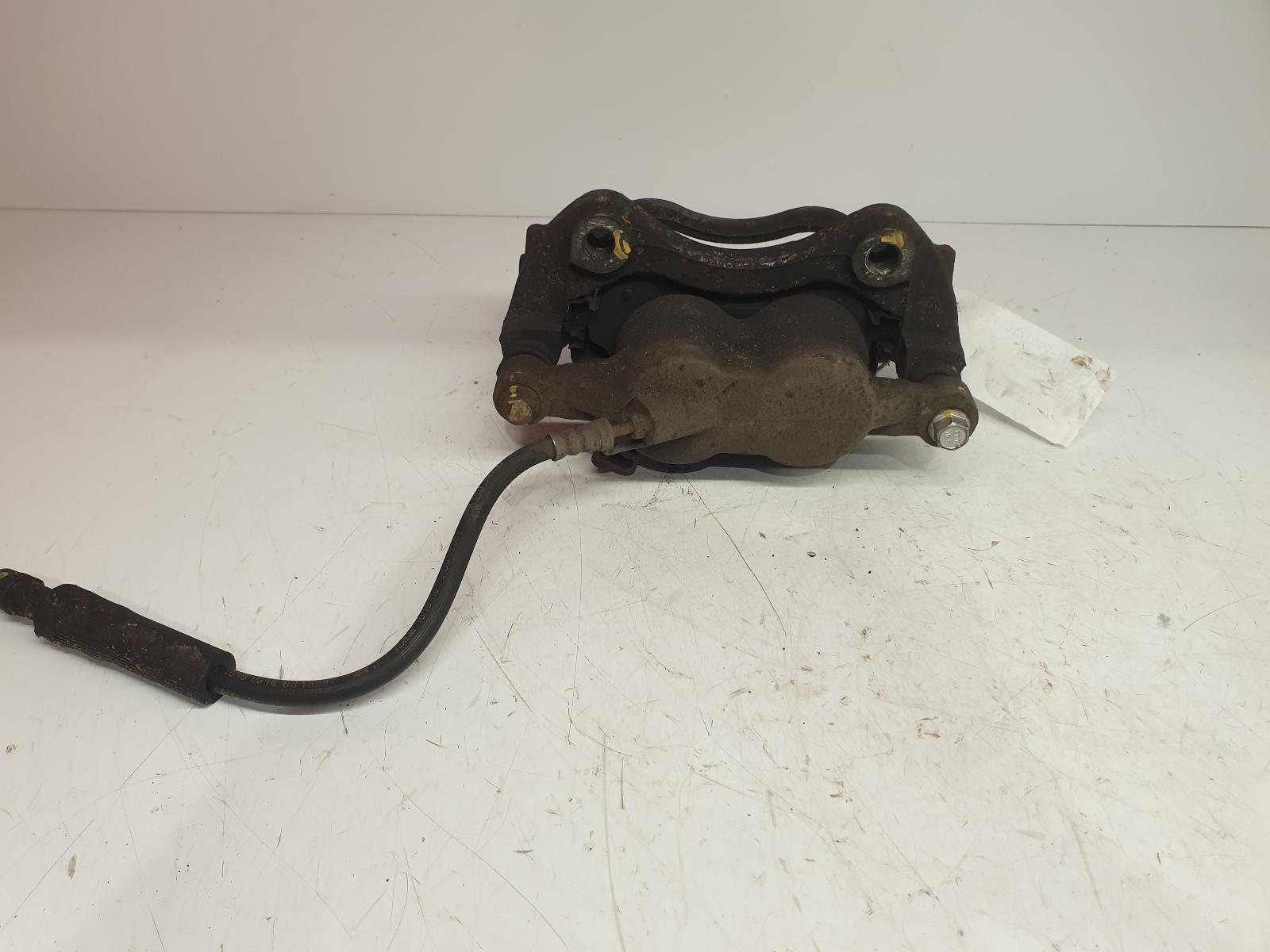 View Auto part Caliper Ford Transit Custom 2020