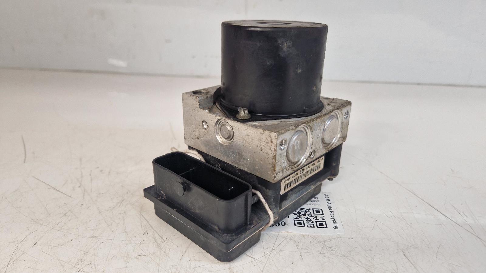 View Auto part ABS Pump/Modulator Volkswagen Polo 2005