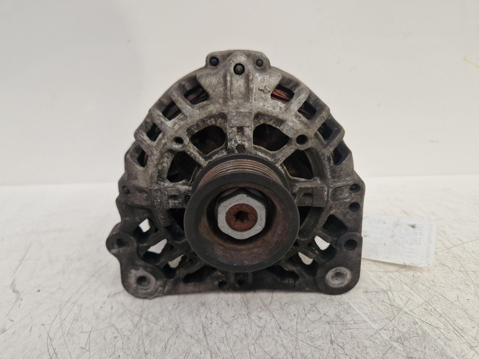 View Auto part Alternator Volkswagen Polo 2005