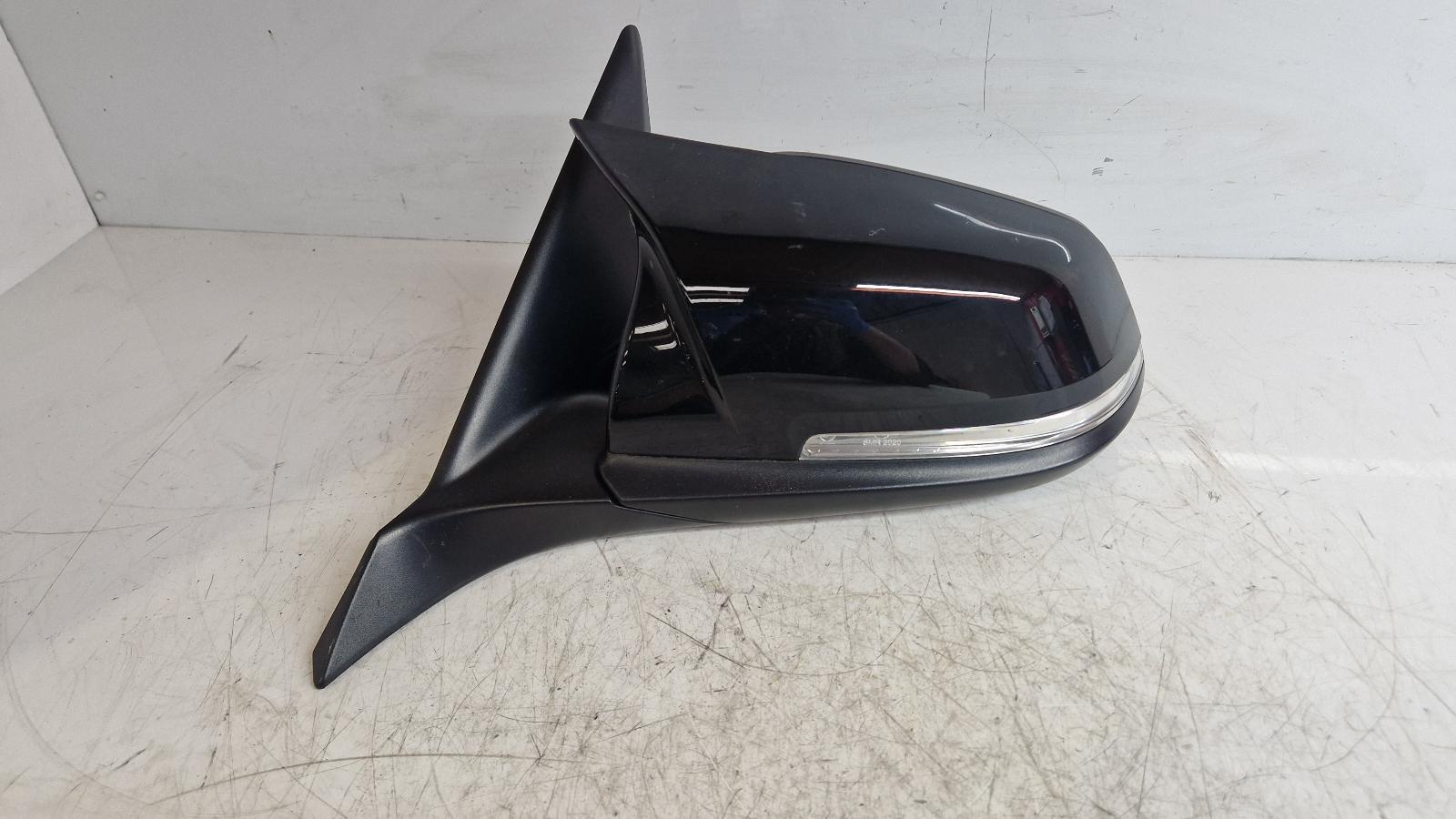 View Auto part L Door Mirror Bmw 1 Series 2017