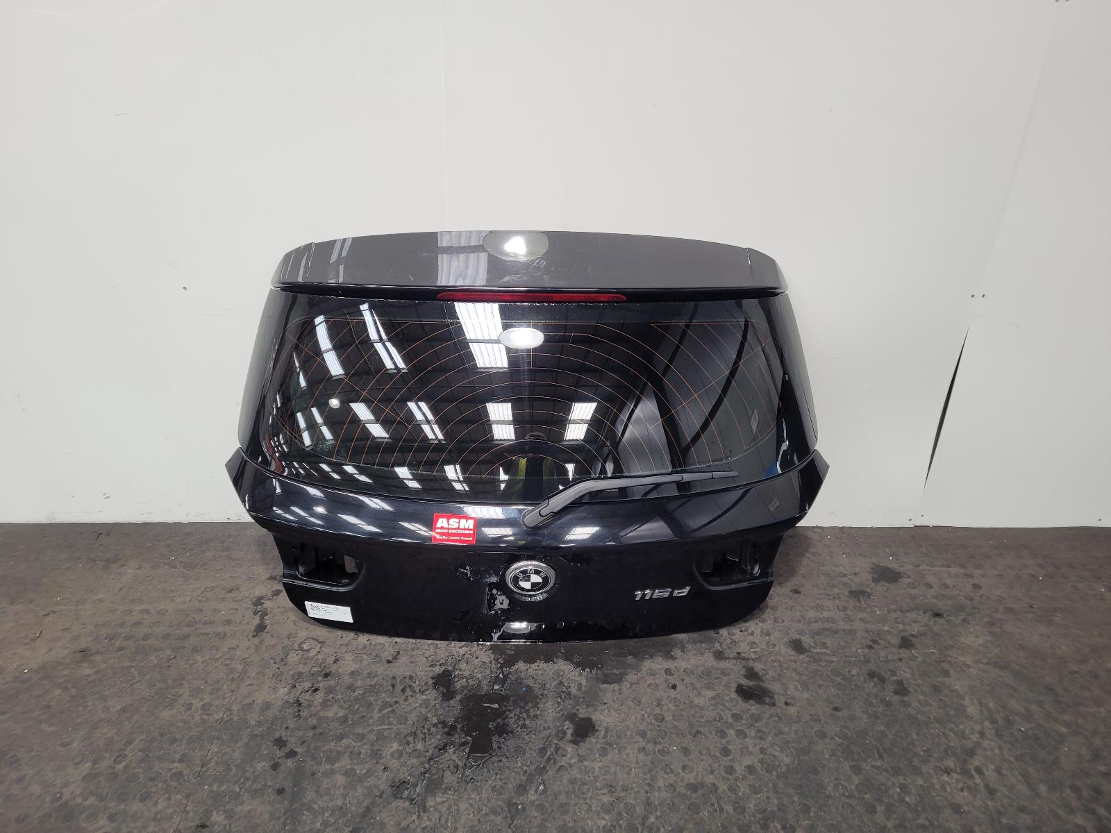 View Auto part Bootlid/Tailgate Bmw 1 Series 2017