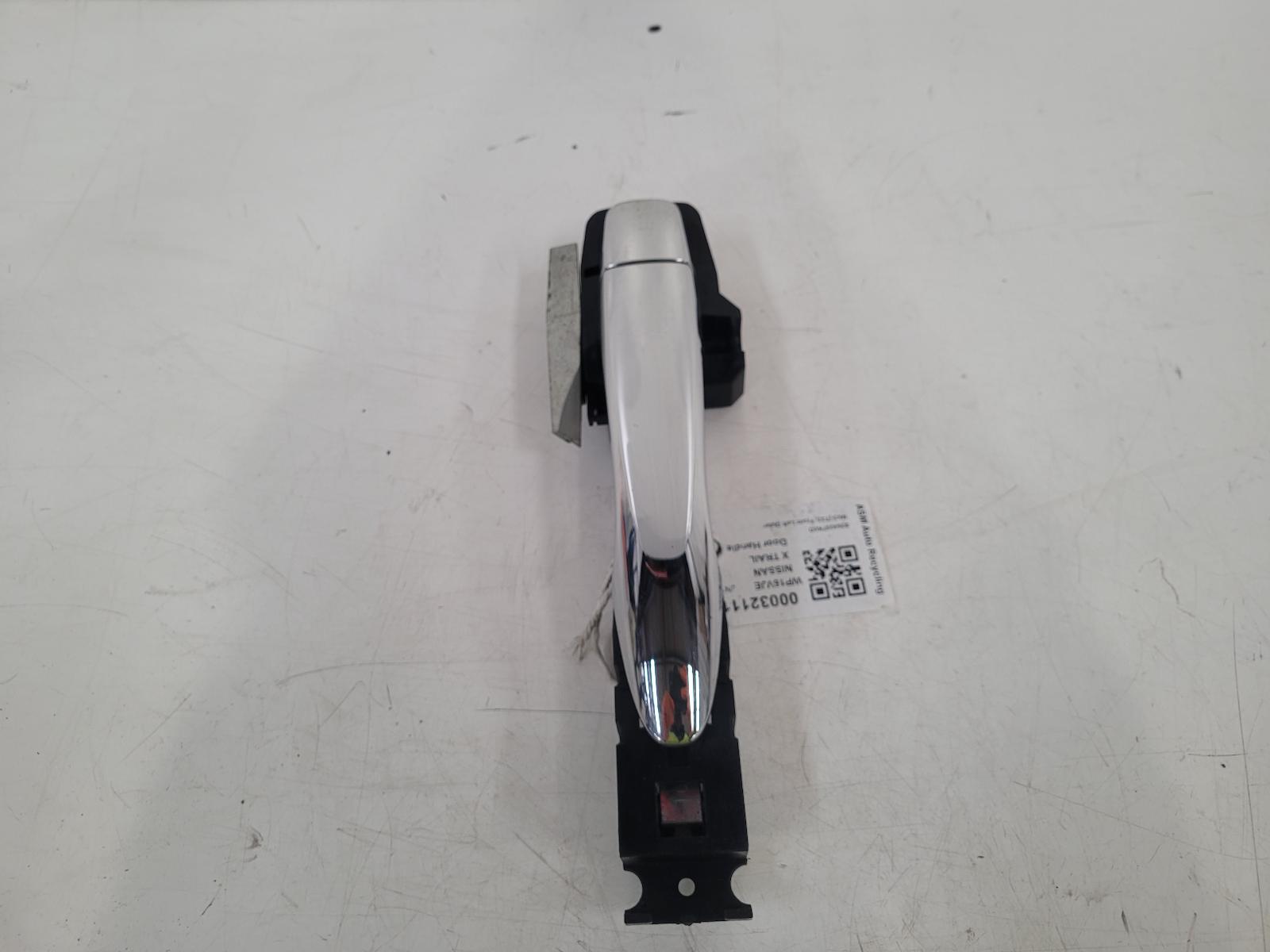 View Auto part Door Handle Nissan X Trail 2016