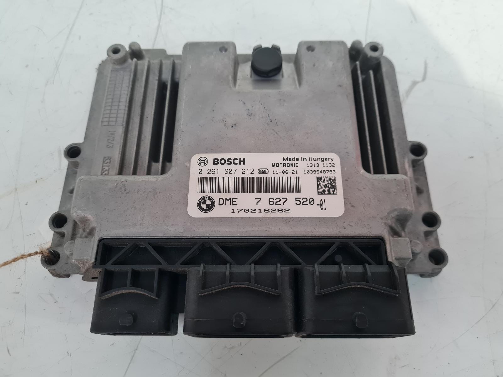 View Auto part ECU Mini (bmw) Mini 2011