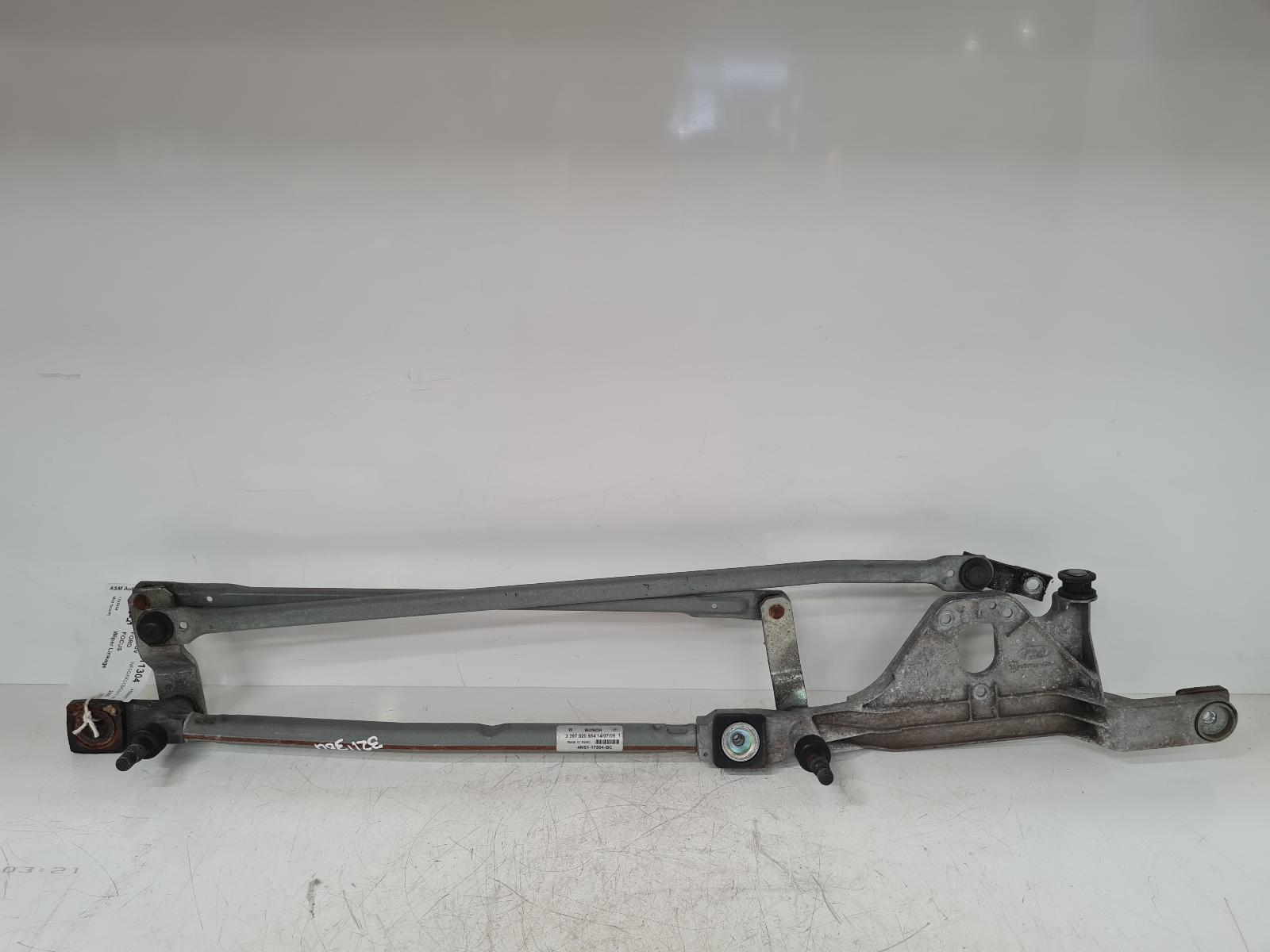 View Auto part Wiper Linkage Ford Focus 2009