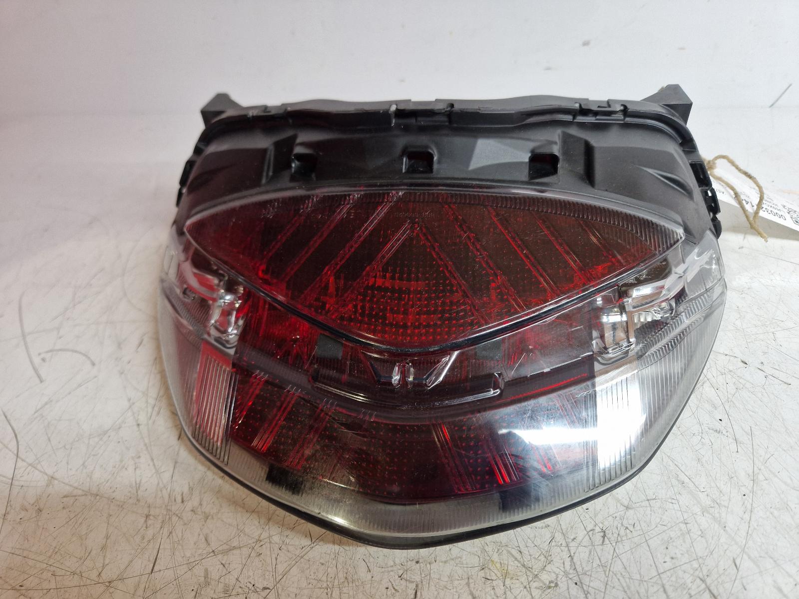 View Auto part Taillight Honda Sh 125 2019