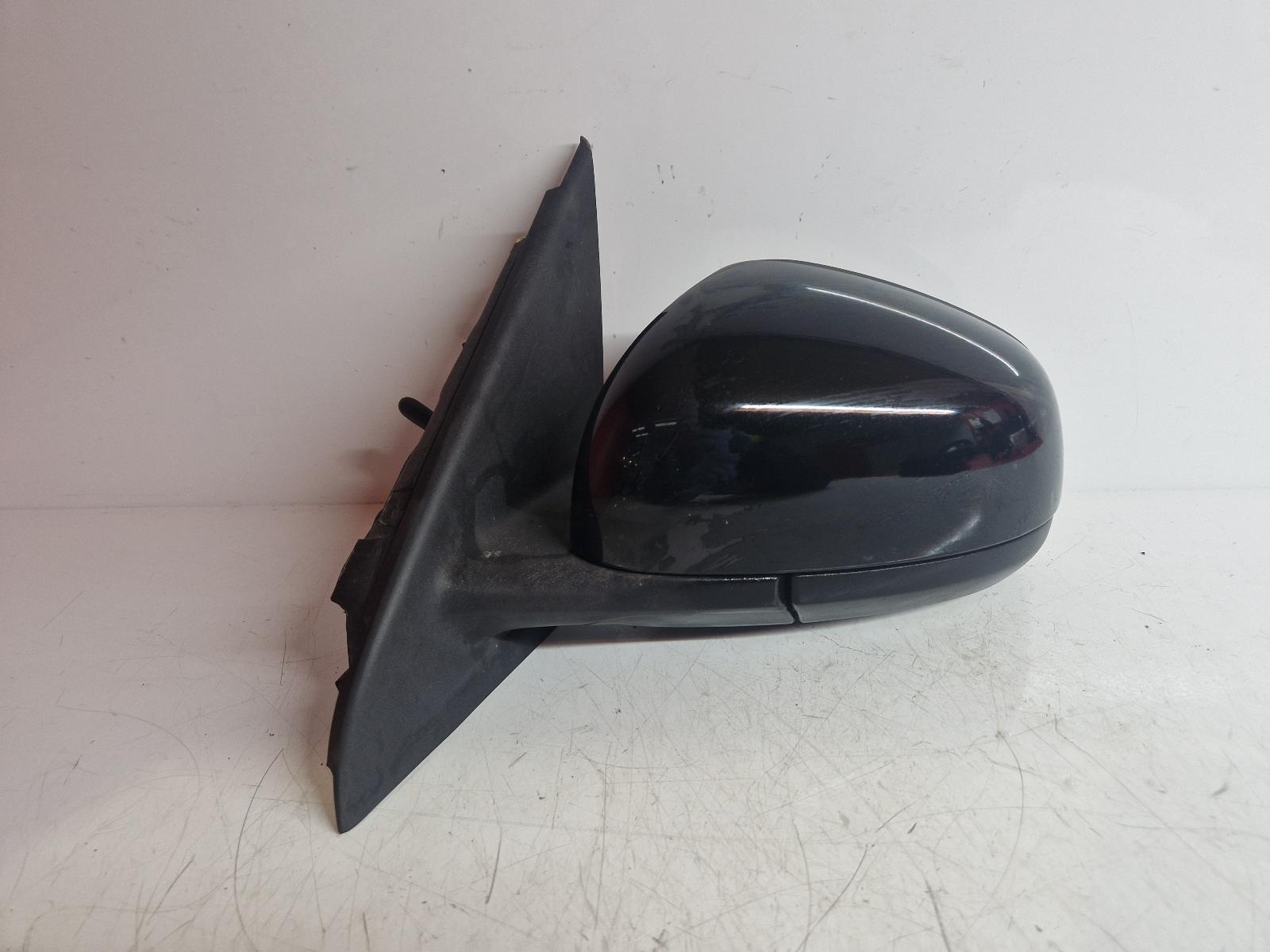 View Auto part L Door Mirror Smart Forfour 2016