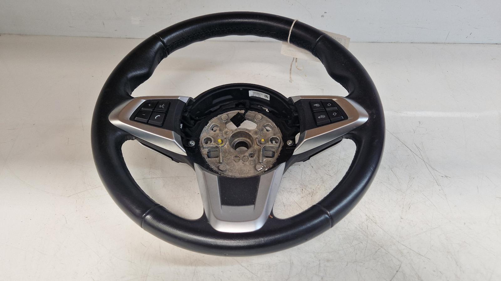 View Auto part Steering Wheel Bmw Z4 2016