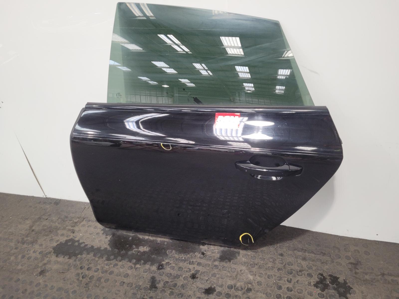 View Auto part L Rear Door Audi A7 2017
