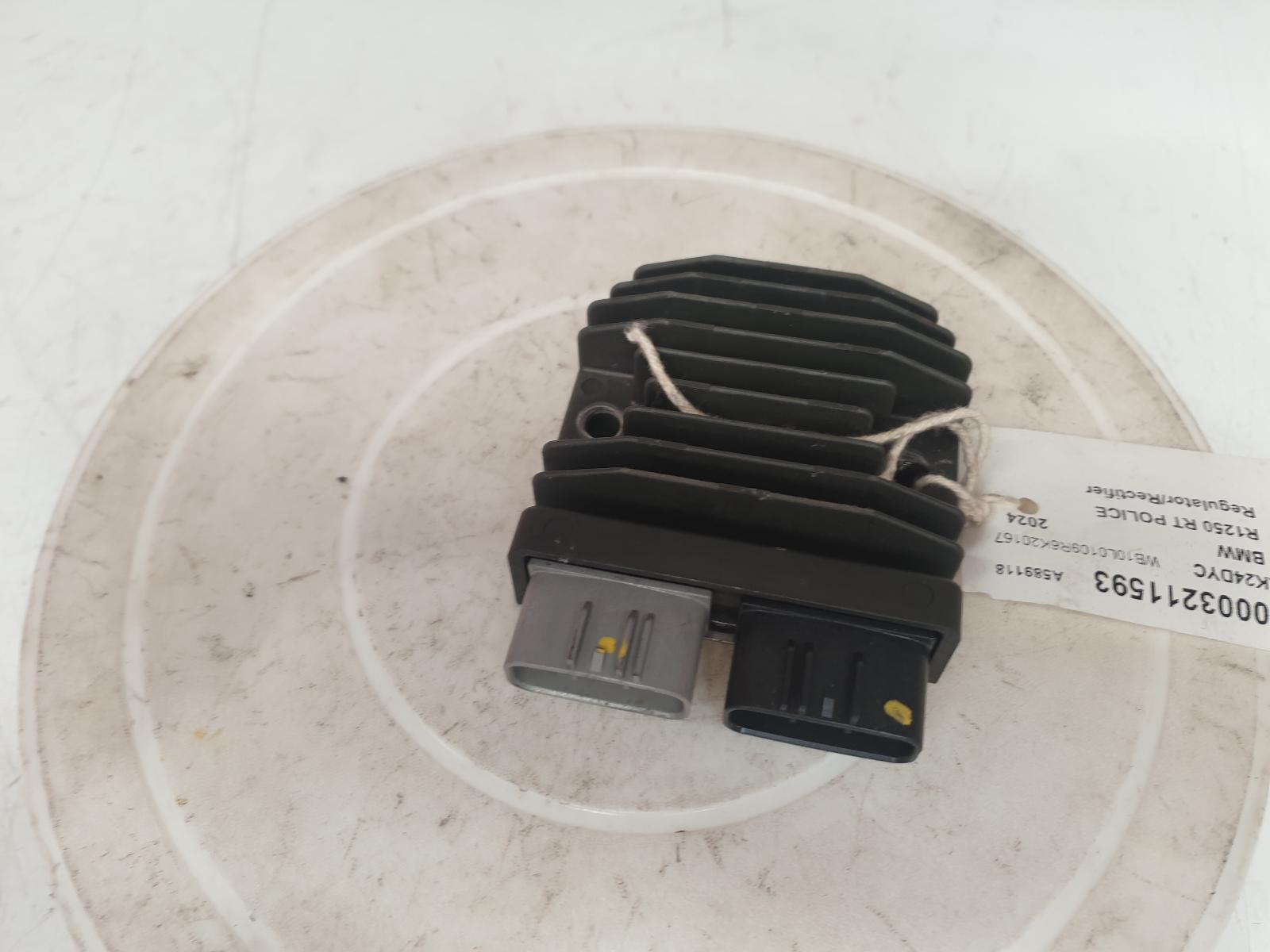 View Auto part Regulator/Rectifier Bmw R1250 Rt Police 2024