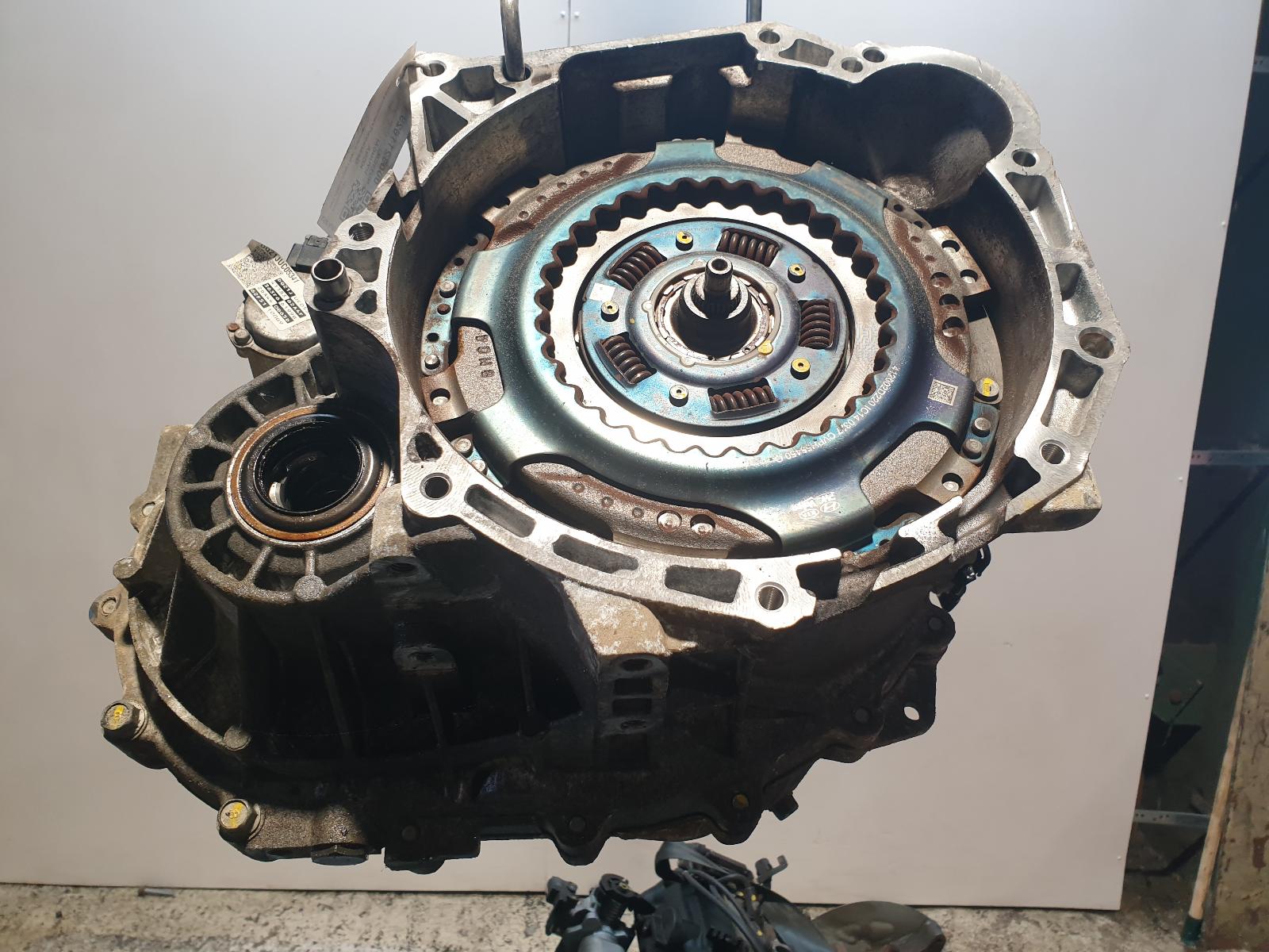 View Auto part Gearbox Hyundai Kona 2019