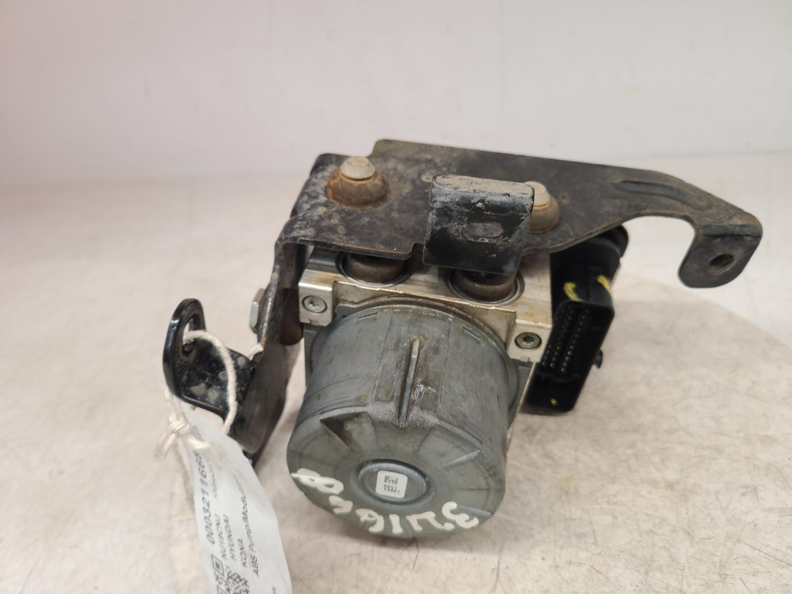 View Auto part ABS Pump/Modulator Hyundai Kona 2019