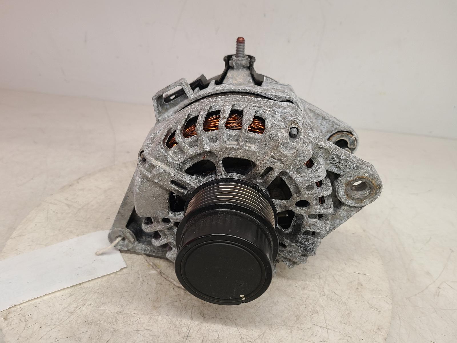 View Auto part Alternator Hyundai Kona 2019
