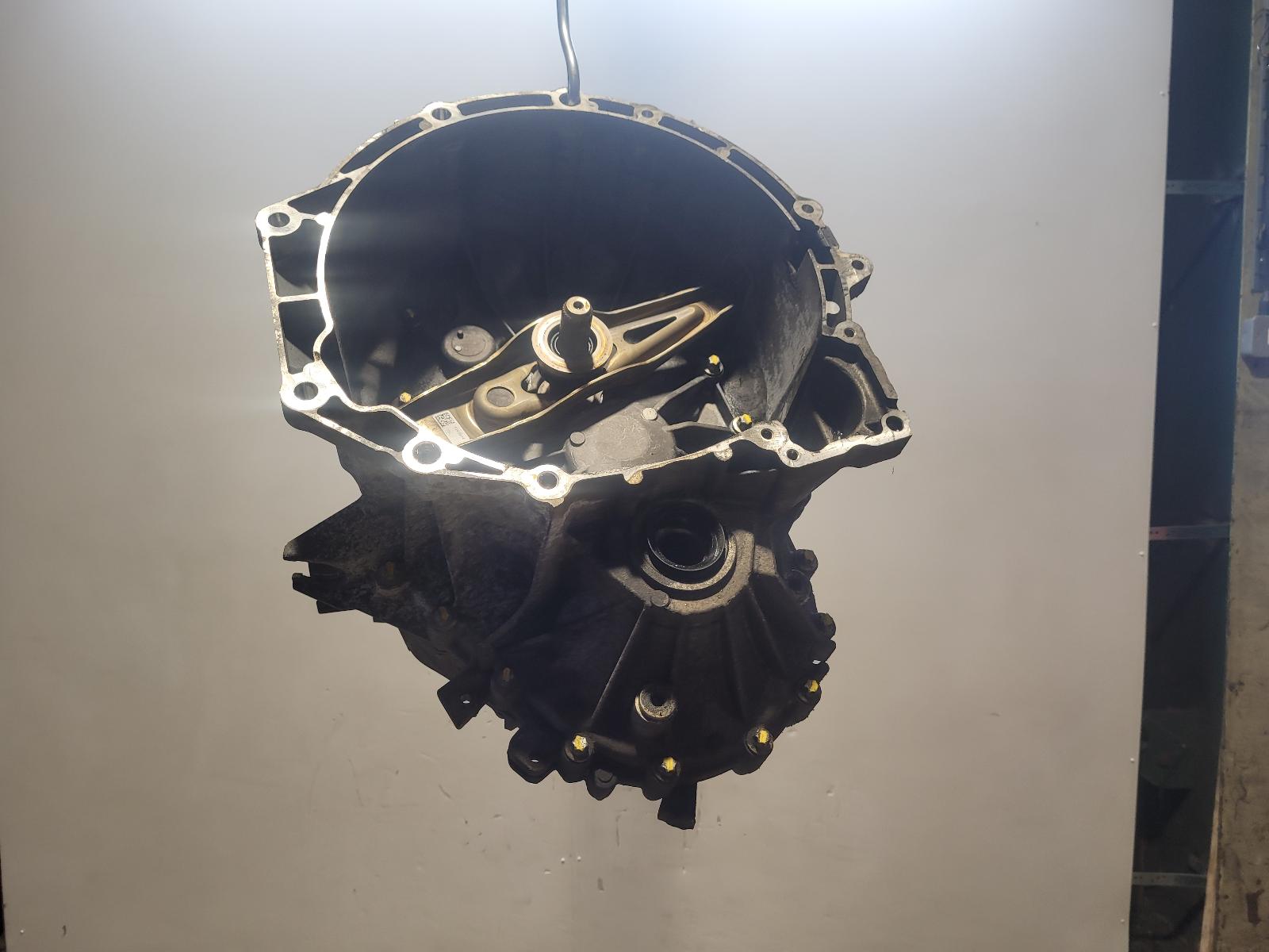 View Auto part Gearbox Bmw 2 Series Gran Tourer 2019