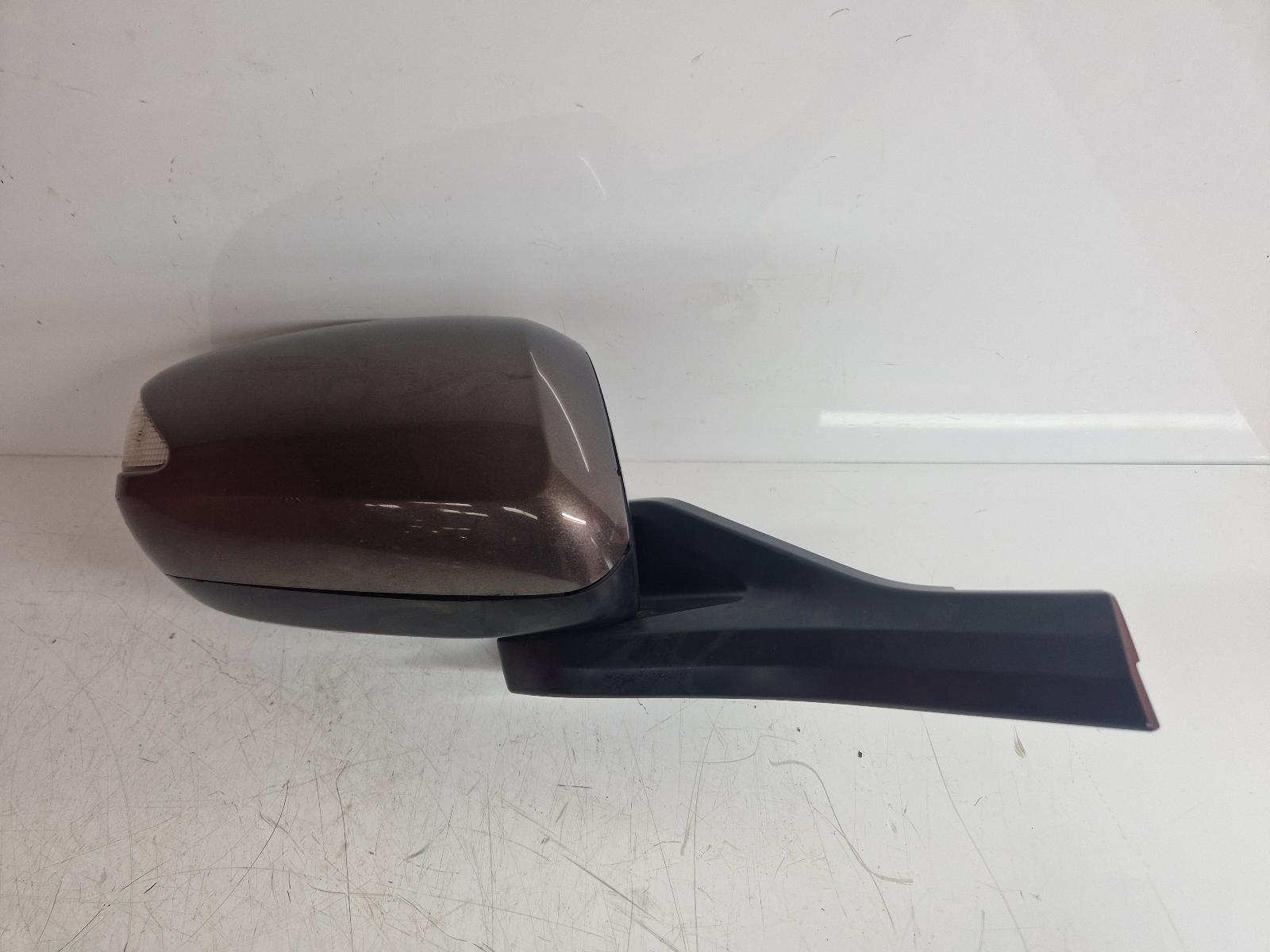View Auto part R Door Mirror Honda Insight 2013