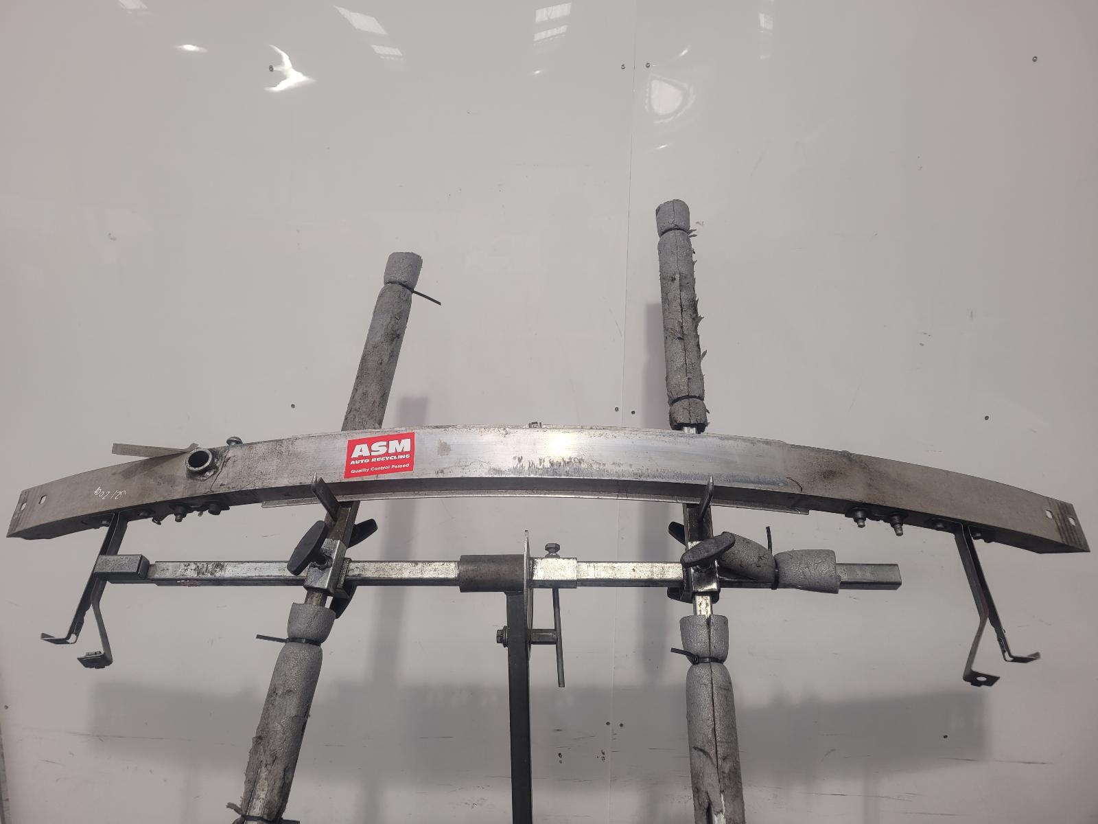 View Auto part Front Bumper Reinforcement Mercedes C Class 2013