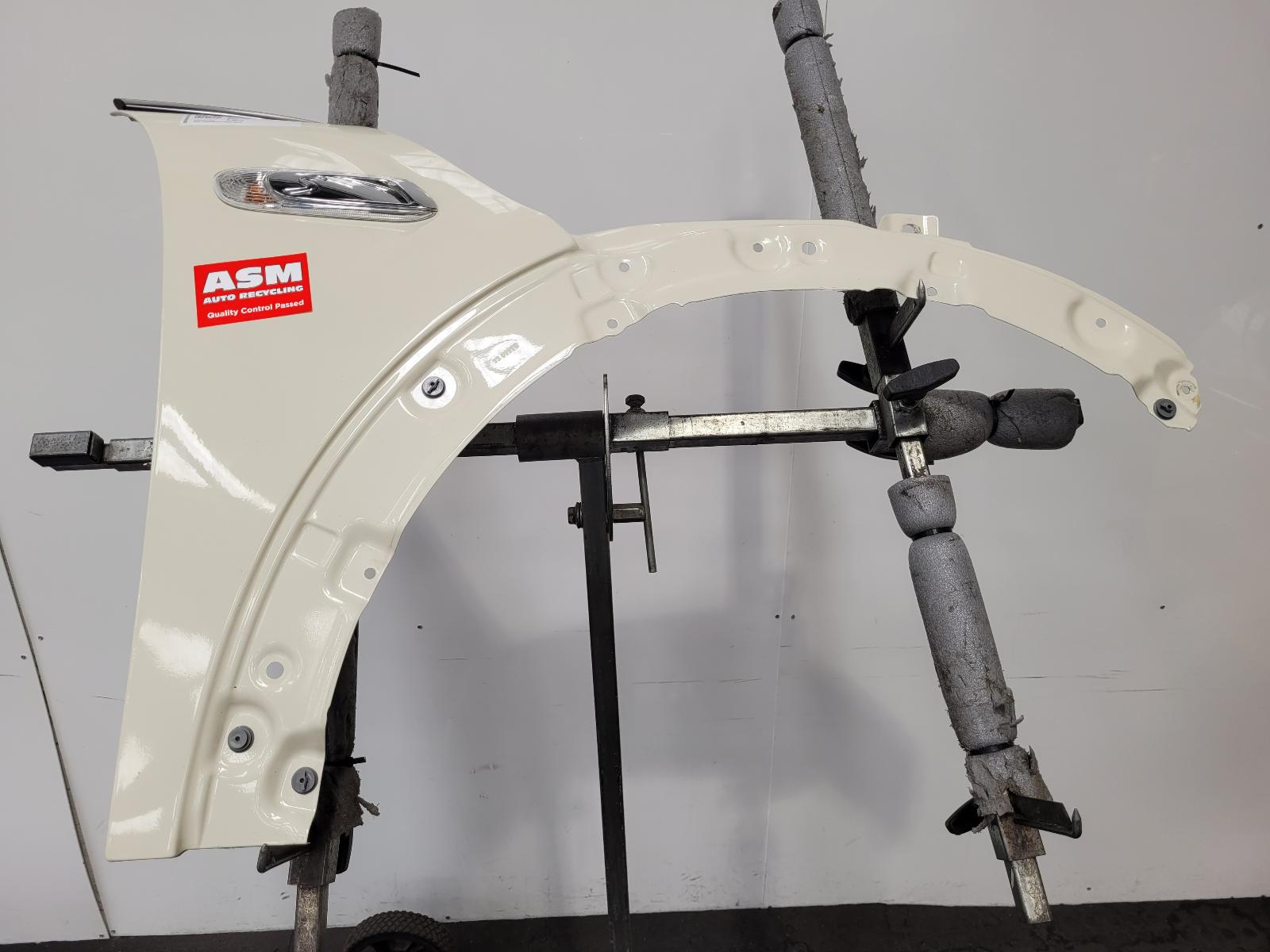 View Auto part R Wing Mini (bmw) Mini 2018