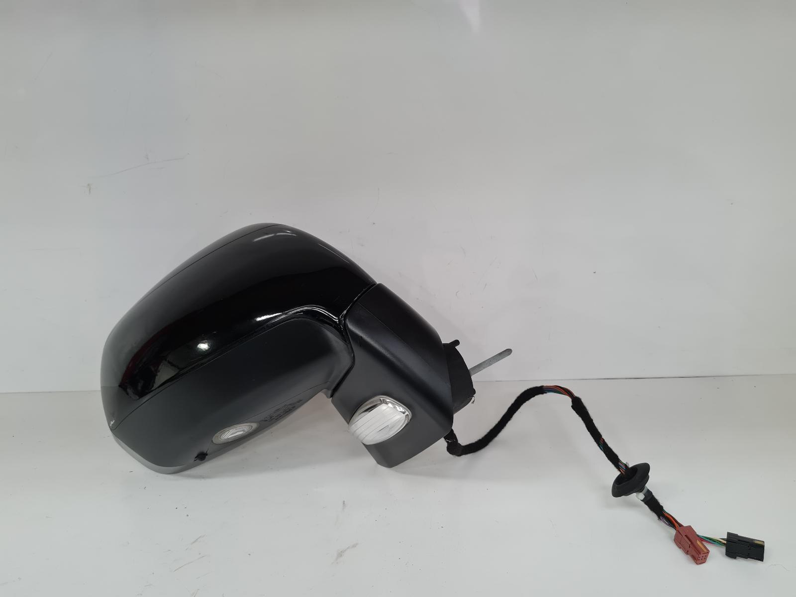 View Auto part R Door Mirror Peugeot 5008 2015