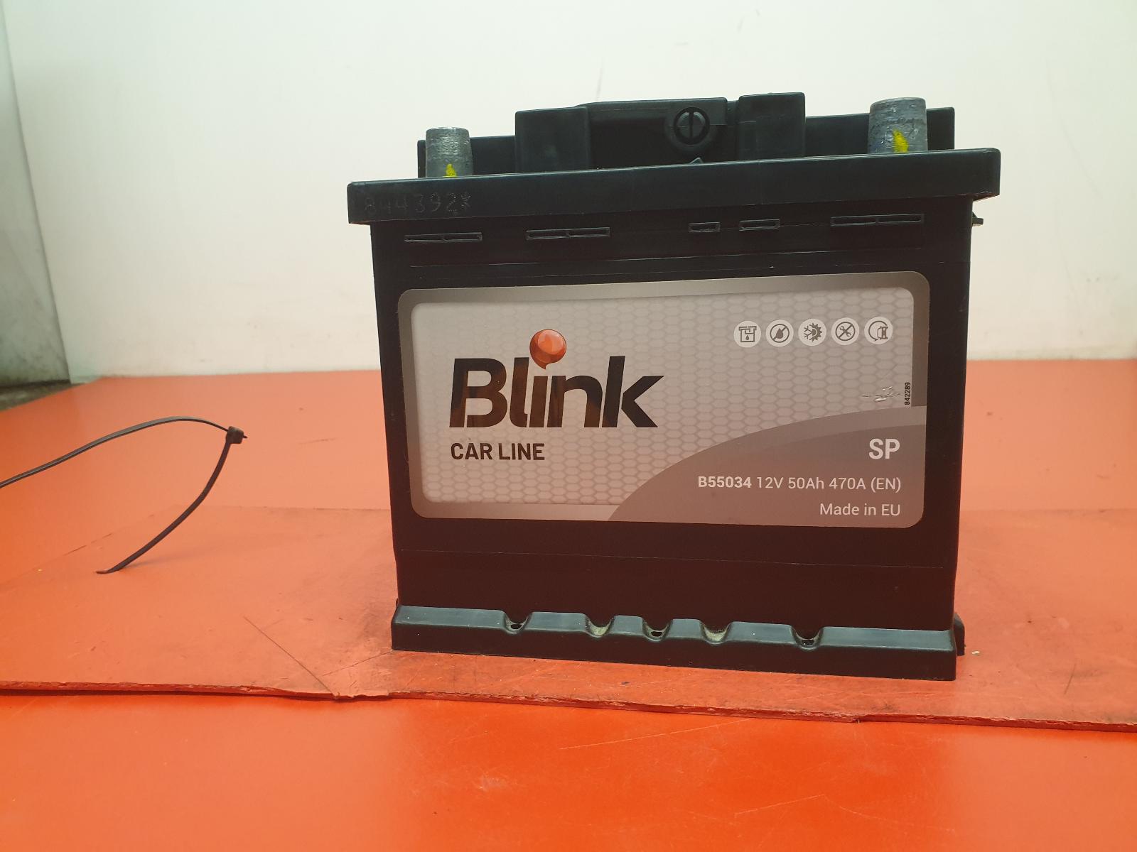 View Auto part Battery Unknown Unknown 2025