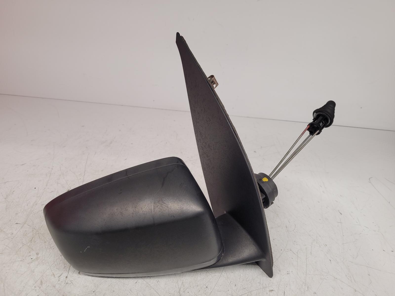 View Auto part R Door Mirror Fiat Panda 2011