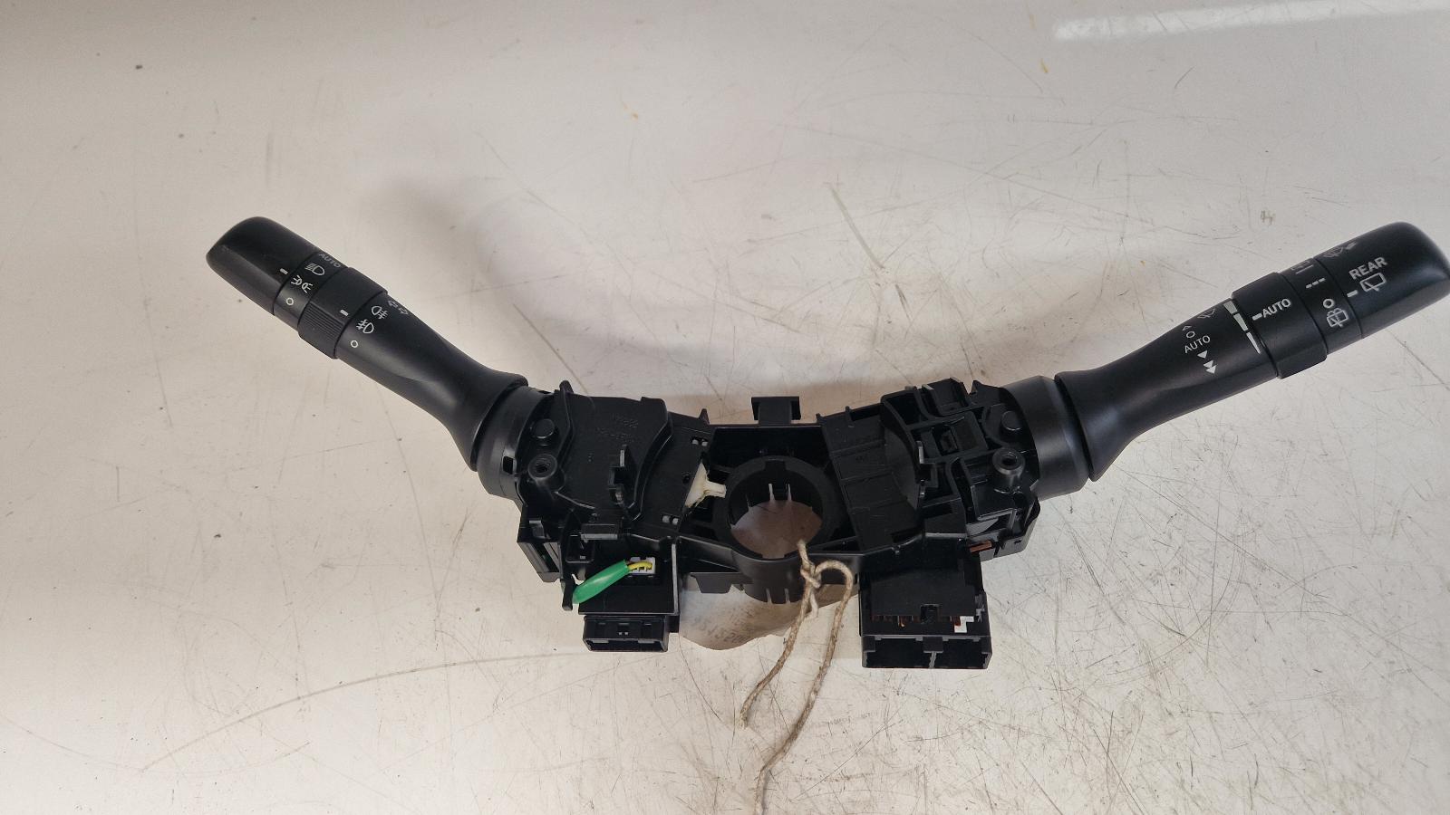 View Auto part Combination Switch Lexus Ct200 2016
