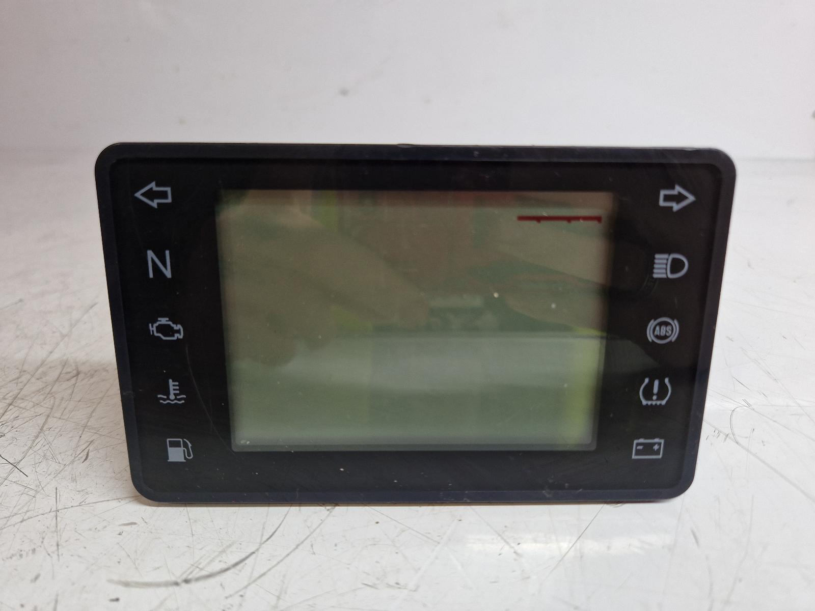 View Auto part Speedometer Zontes Zt 125 2022