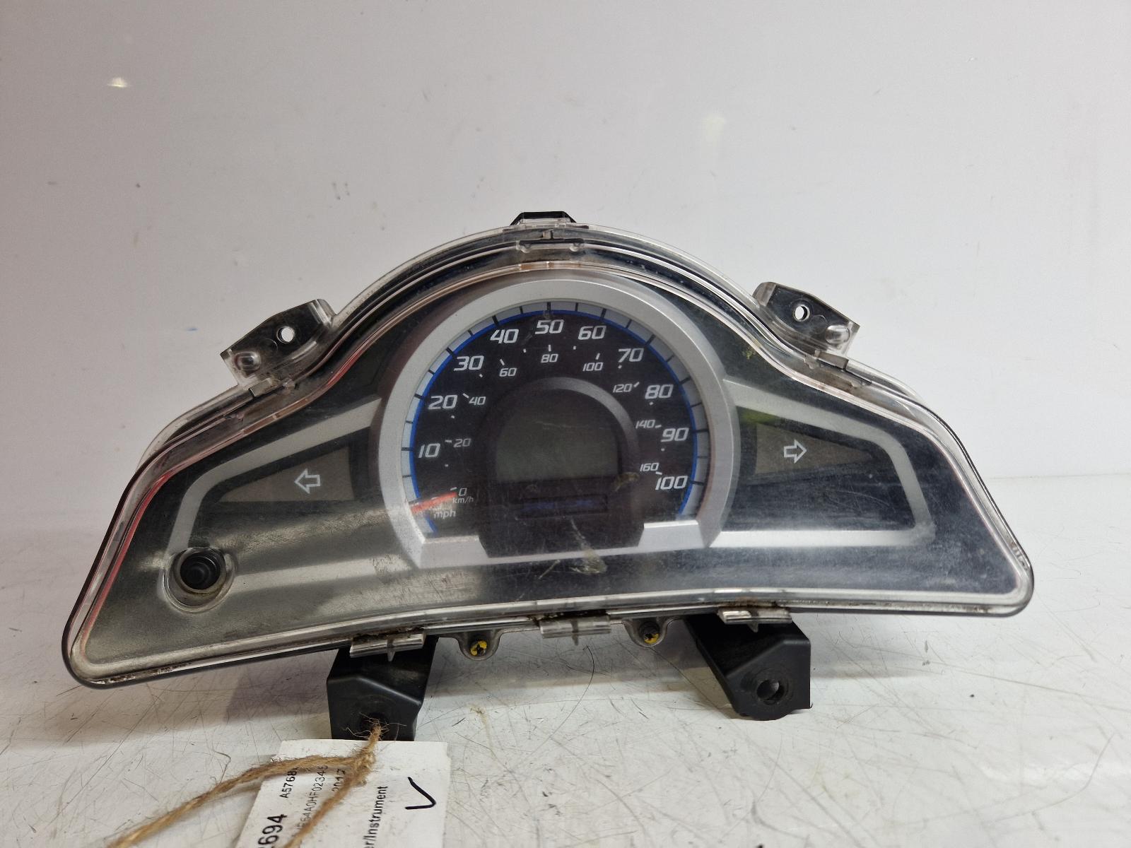 View Auto part Speedometer Honda Ww 2017
