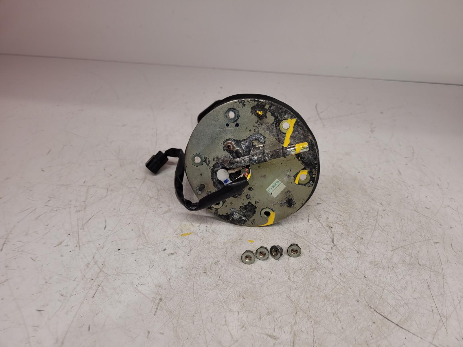 View Auto part Fuel Pump Honda Cb500 2017