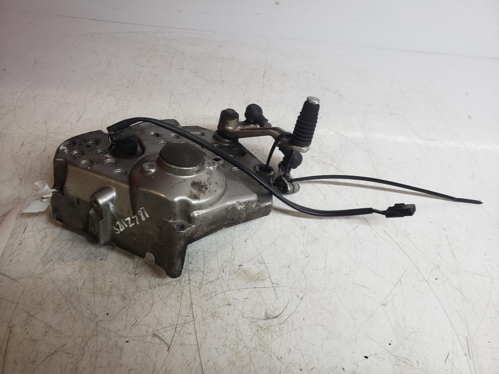 View Auto part Gear Linkage Suzuki Gsx 750 F 2003