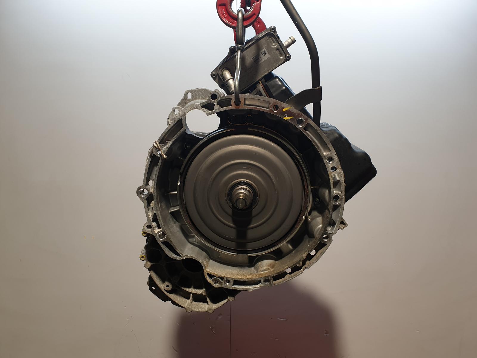 View Auto part Gearbox Mercedes Gla Class 2019