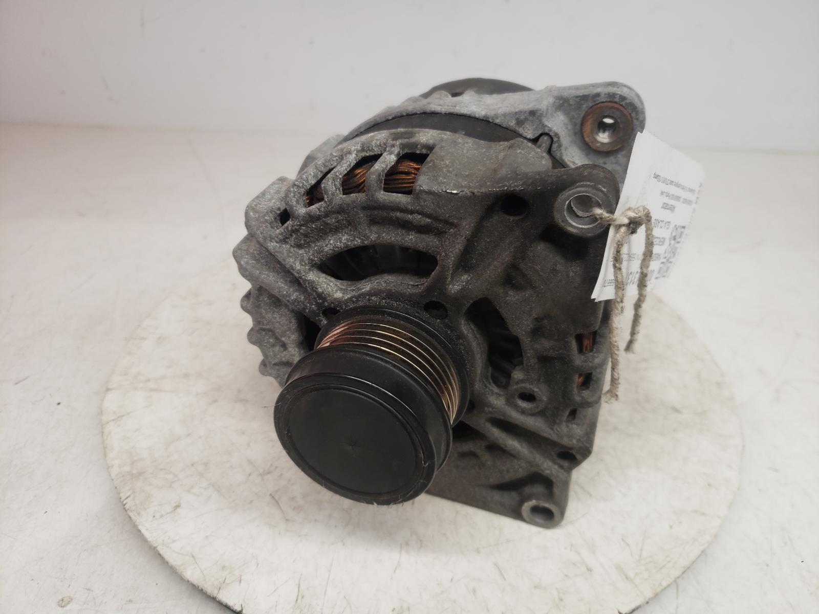 View Auto part Alternator Mercedes Gla Class 2019