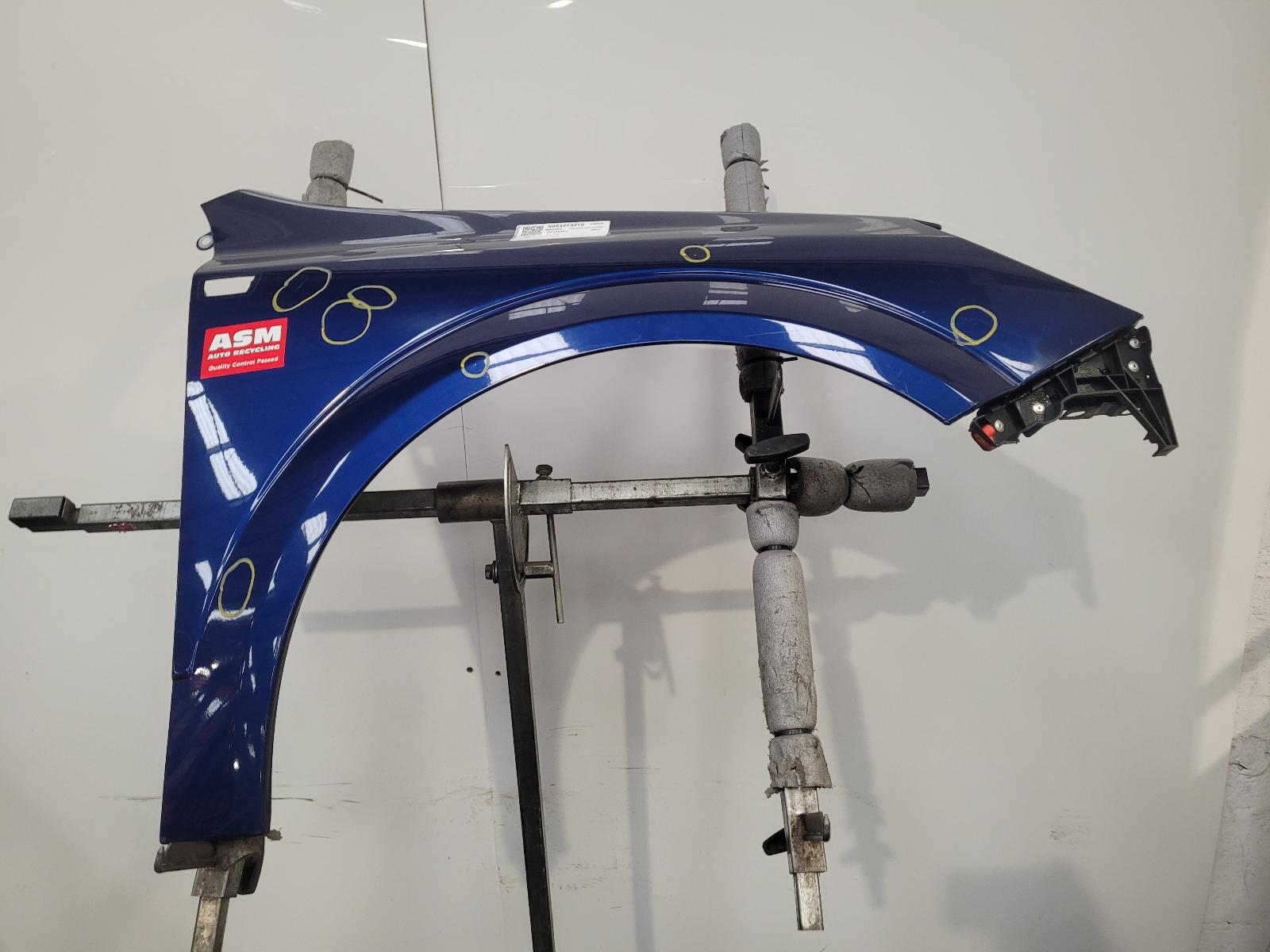 View Auto part R Wing Vauxhall Astra 2010