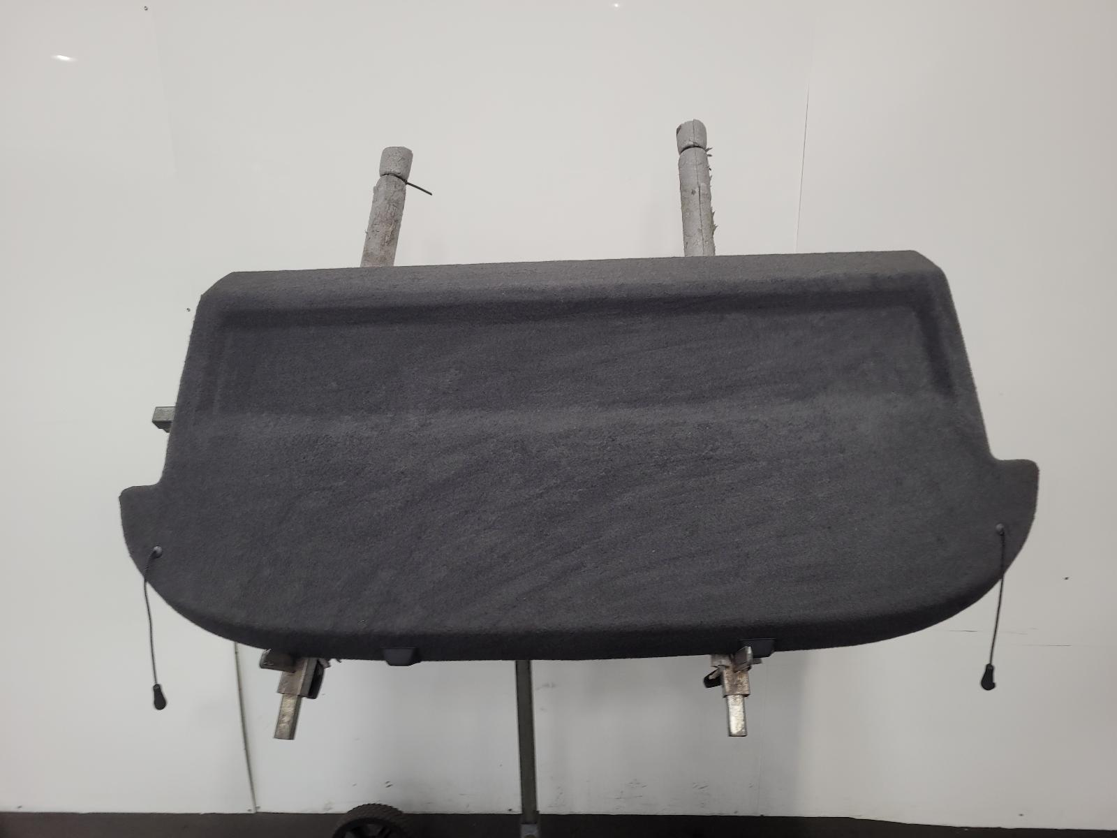 View Auto part Parcel Shelf Vauxhall Astra 2010