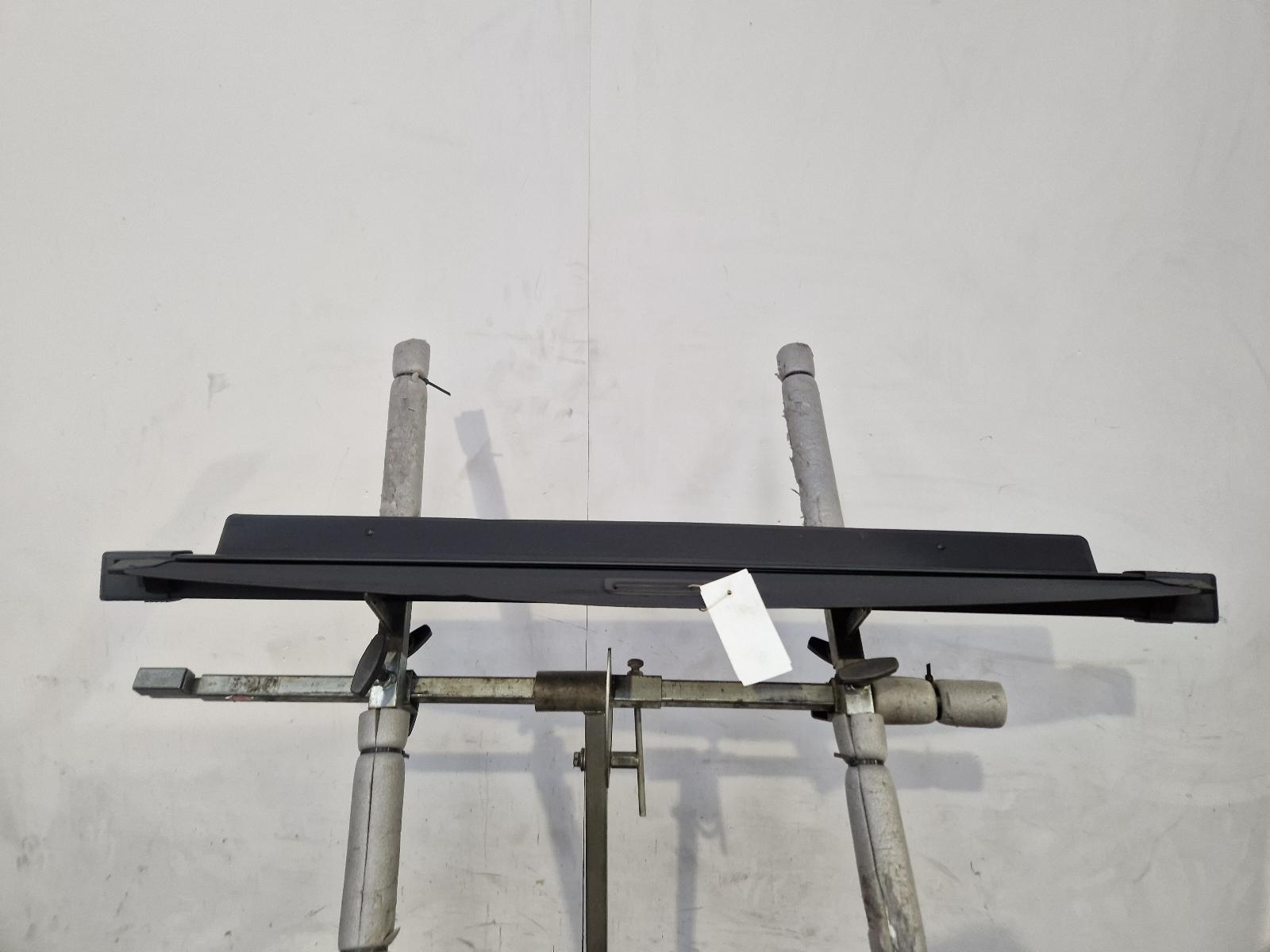 View Auto part Parcel Shelf Land Rover Range Rover Sport 2022