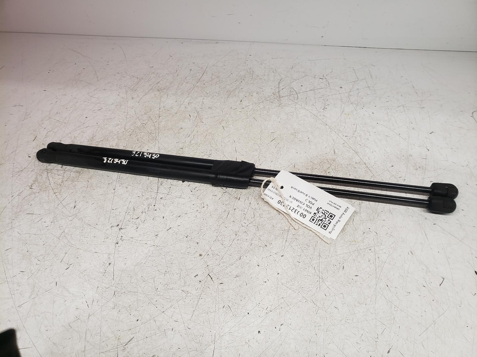 View Auto part Hatch Strut/Shock Volkswagen Polo 2011