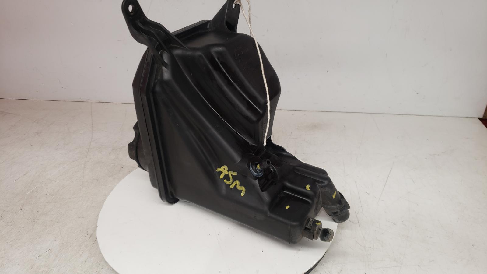 View Auto part Overflow Bottle Bmw 3 Series 2009