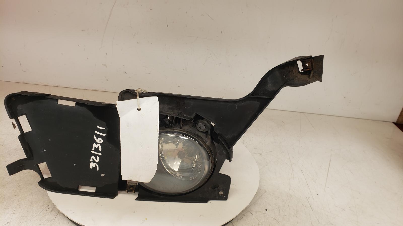 View Auto part Fog Lamp Bmw 3 Series 2009