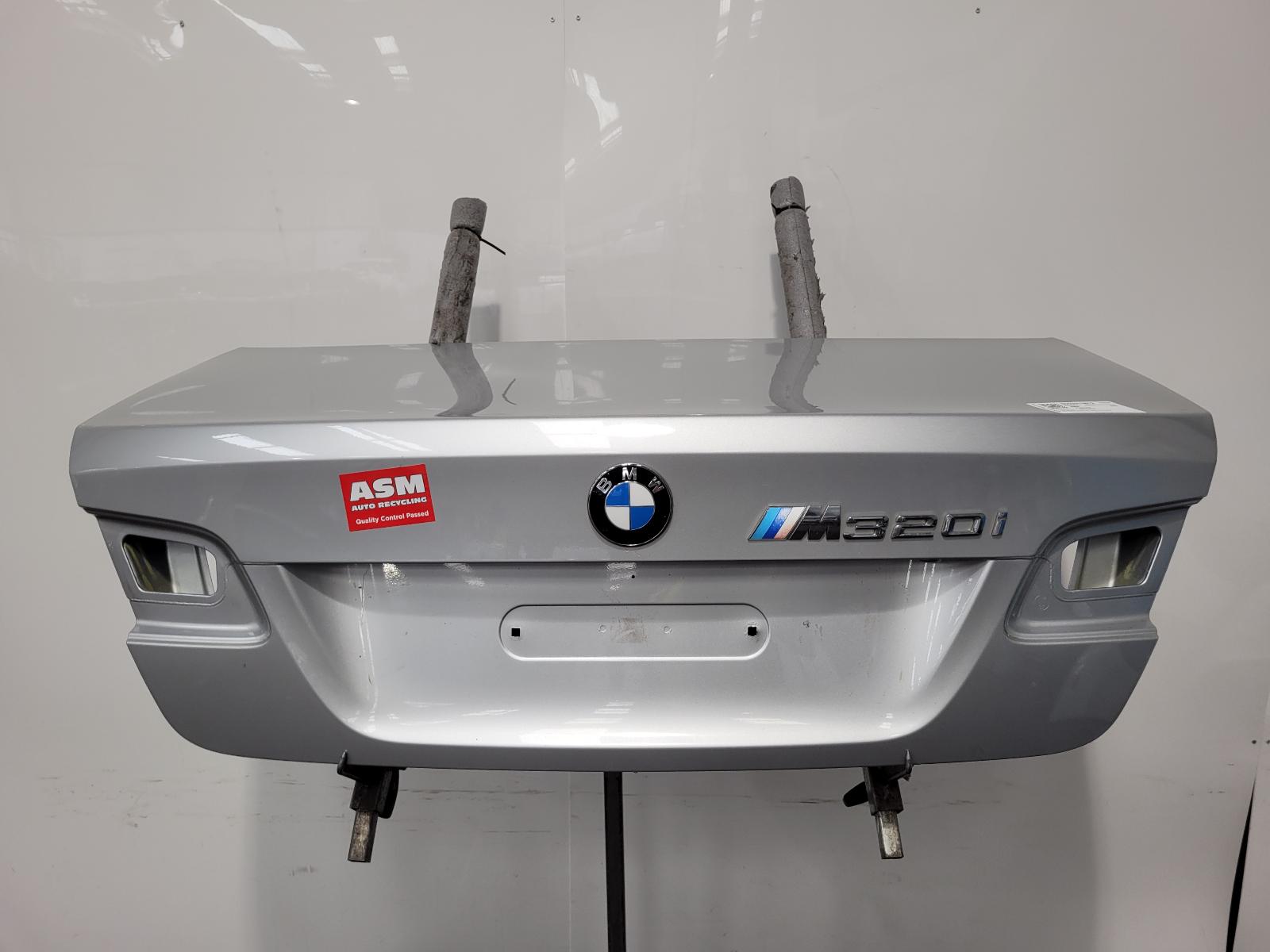 View Auto part Bootlid/Tailgate Bmw 3 Series 2009