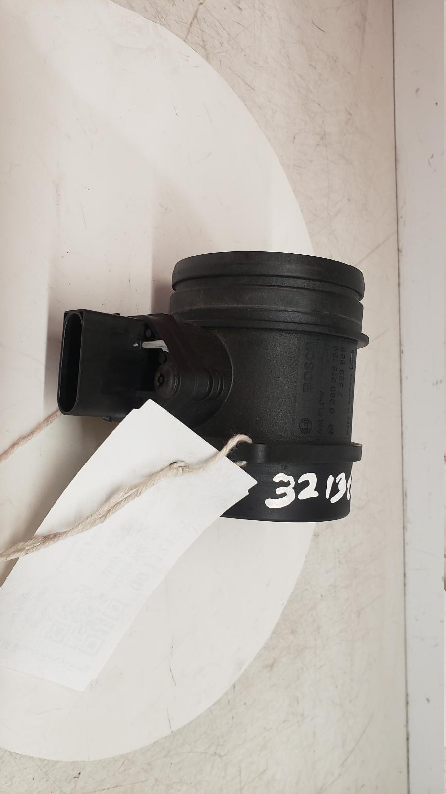 View Auto part Air Flow Meter Bmw 3 Series 2009