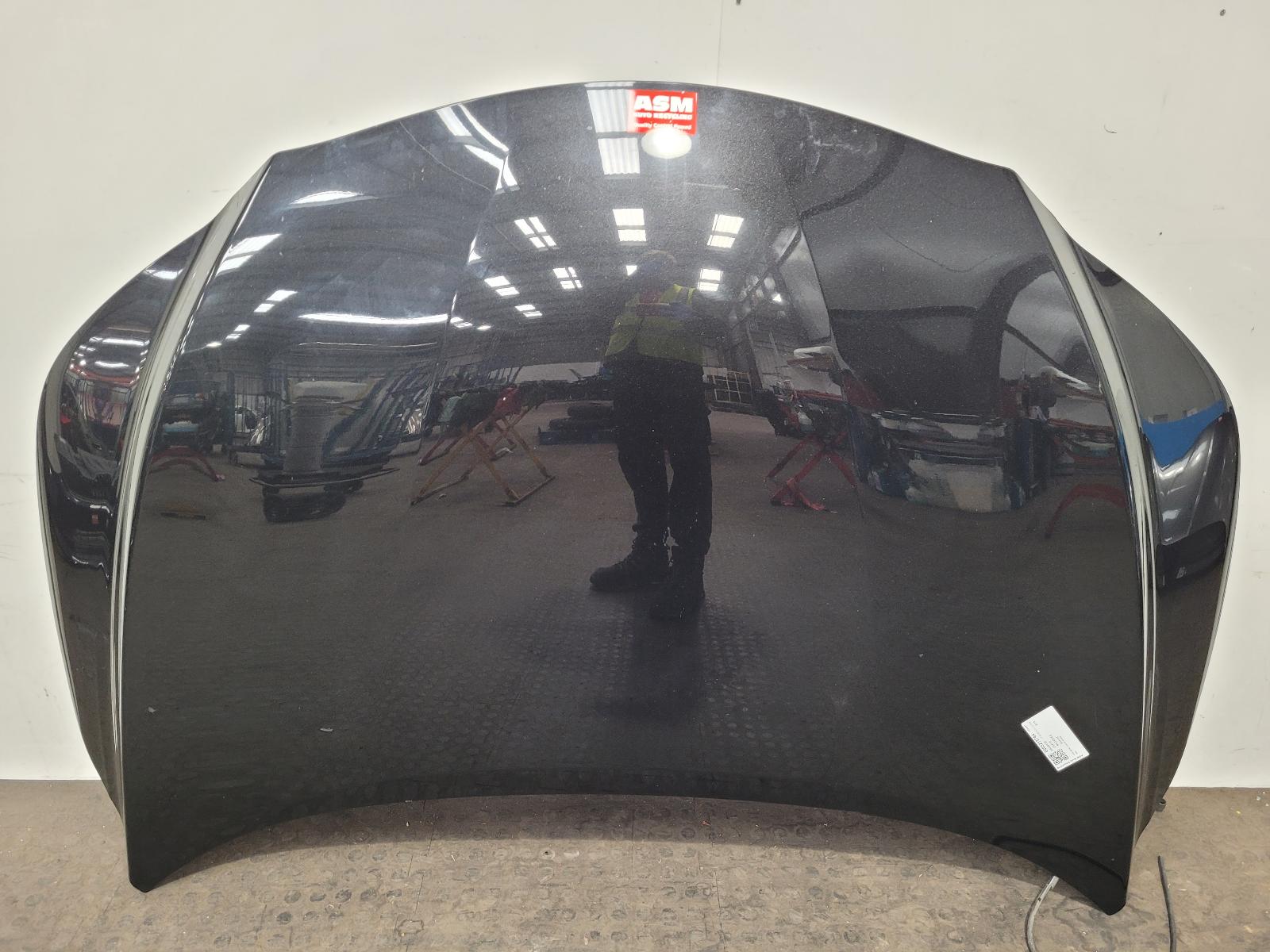 View Auto part Bonnet Lexus Rx Series  2016