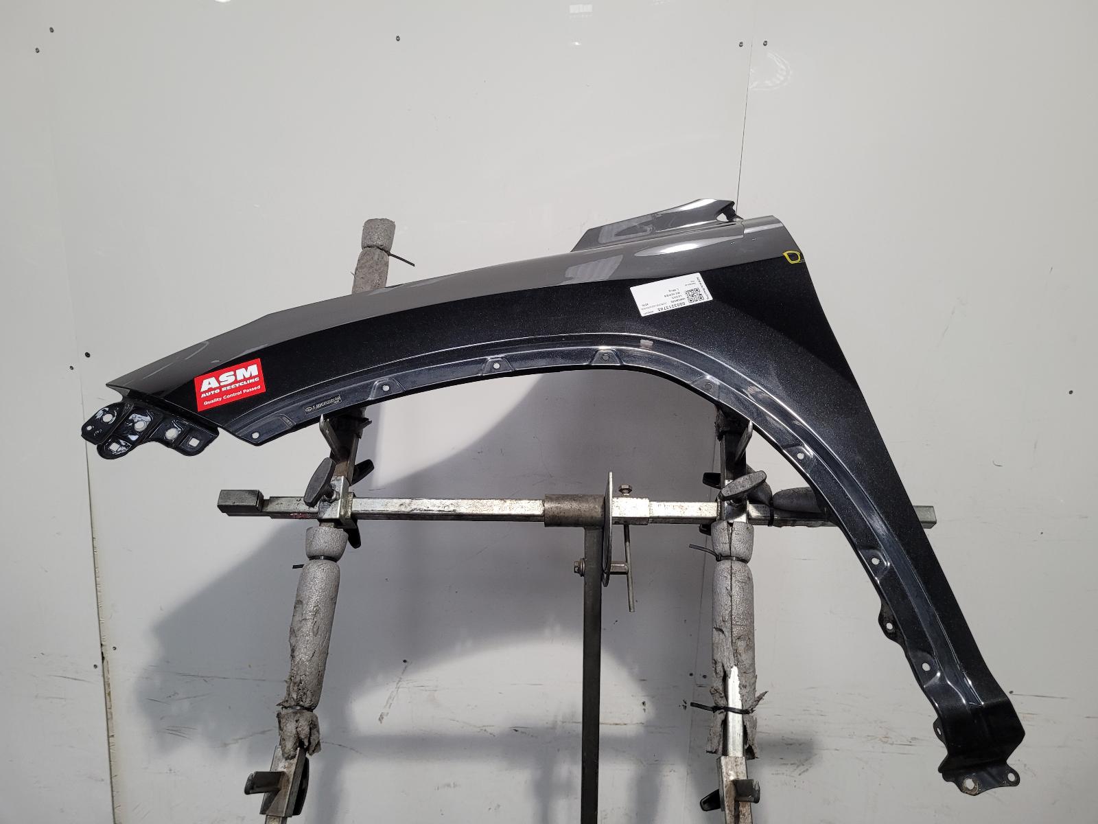 View Auto part L Wing Lexus Rx Series  2016